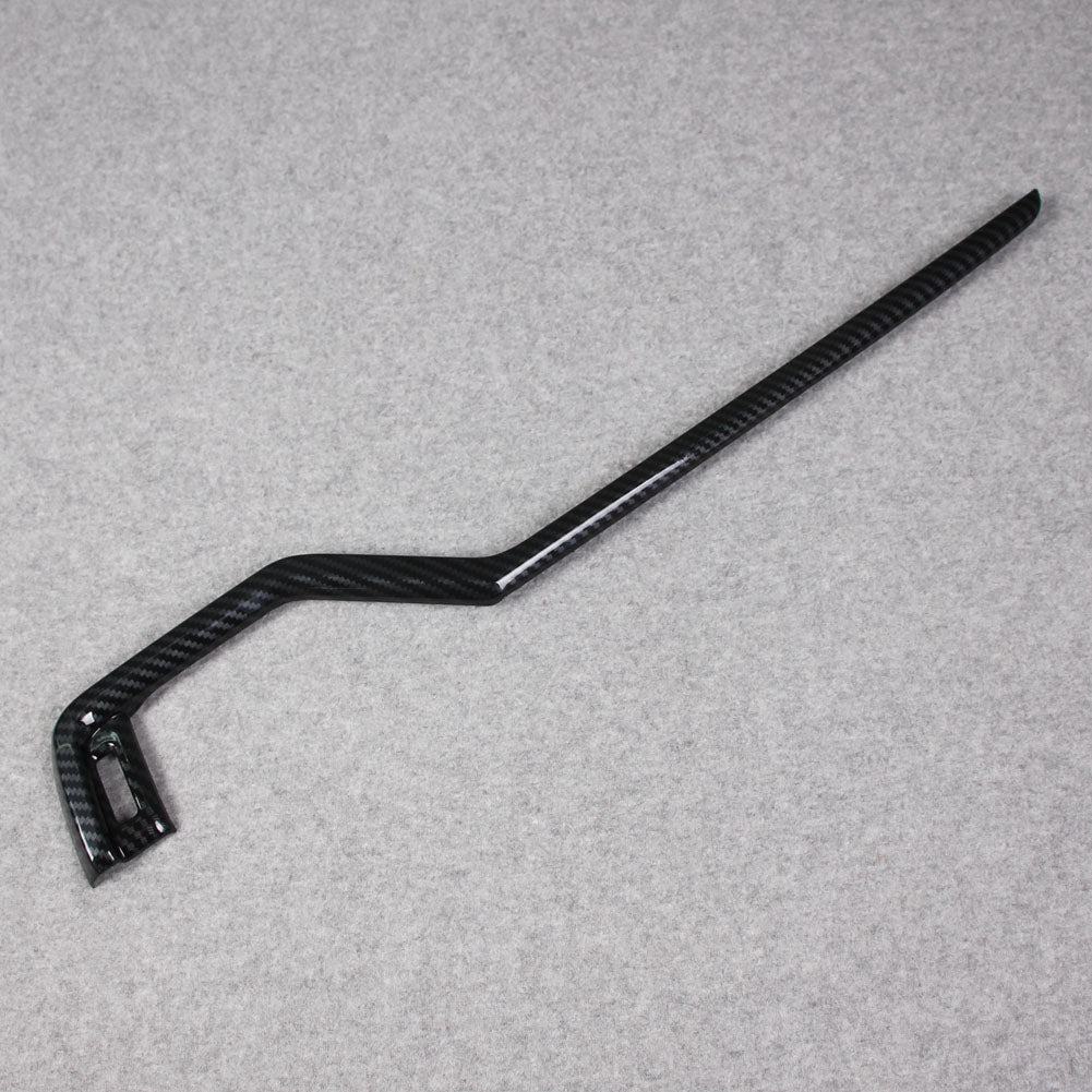 For Toyota New RAV4 2019 2020 2021 2022 Interior Front Side Air Condition Vent Outlet Cover Trims