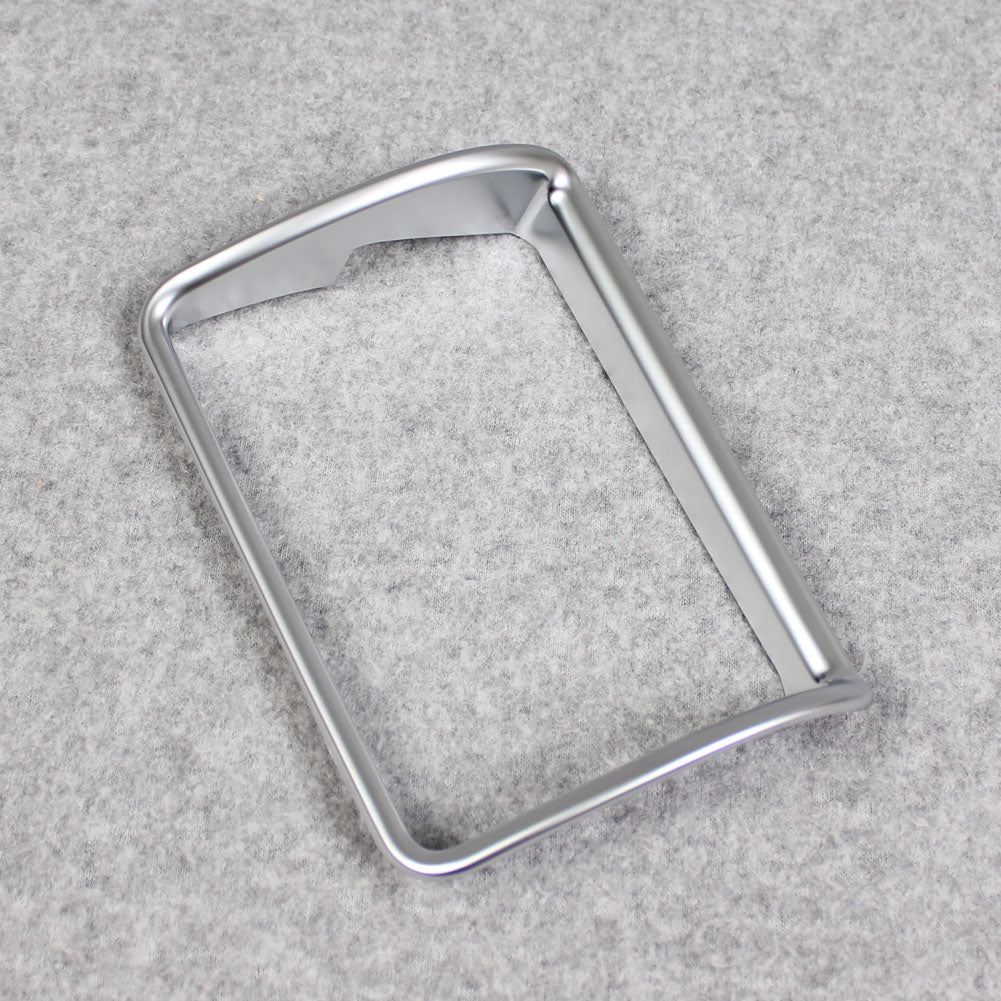 Fit for Subaru 2019 2020 2021 2022 Forester Headlight Lamp Switch Control Cover Trims