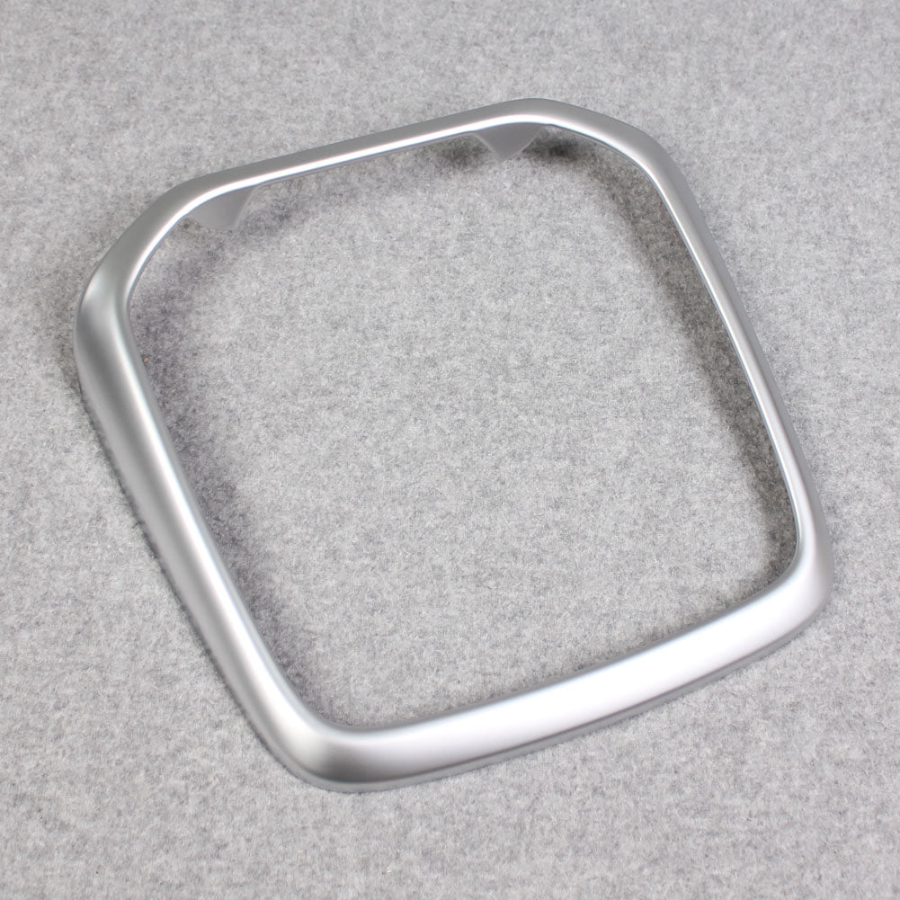 Fit For Subaru 2019 2020 2021 2022 Forester Front Reading Light Ceilling Map Frame Trim ABS