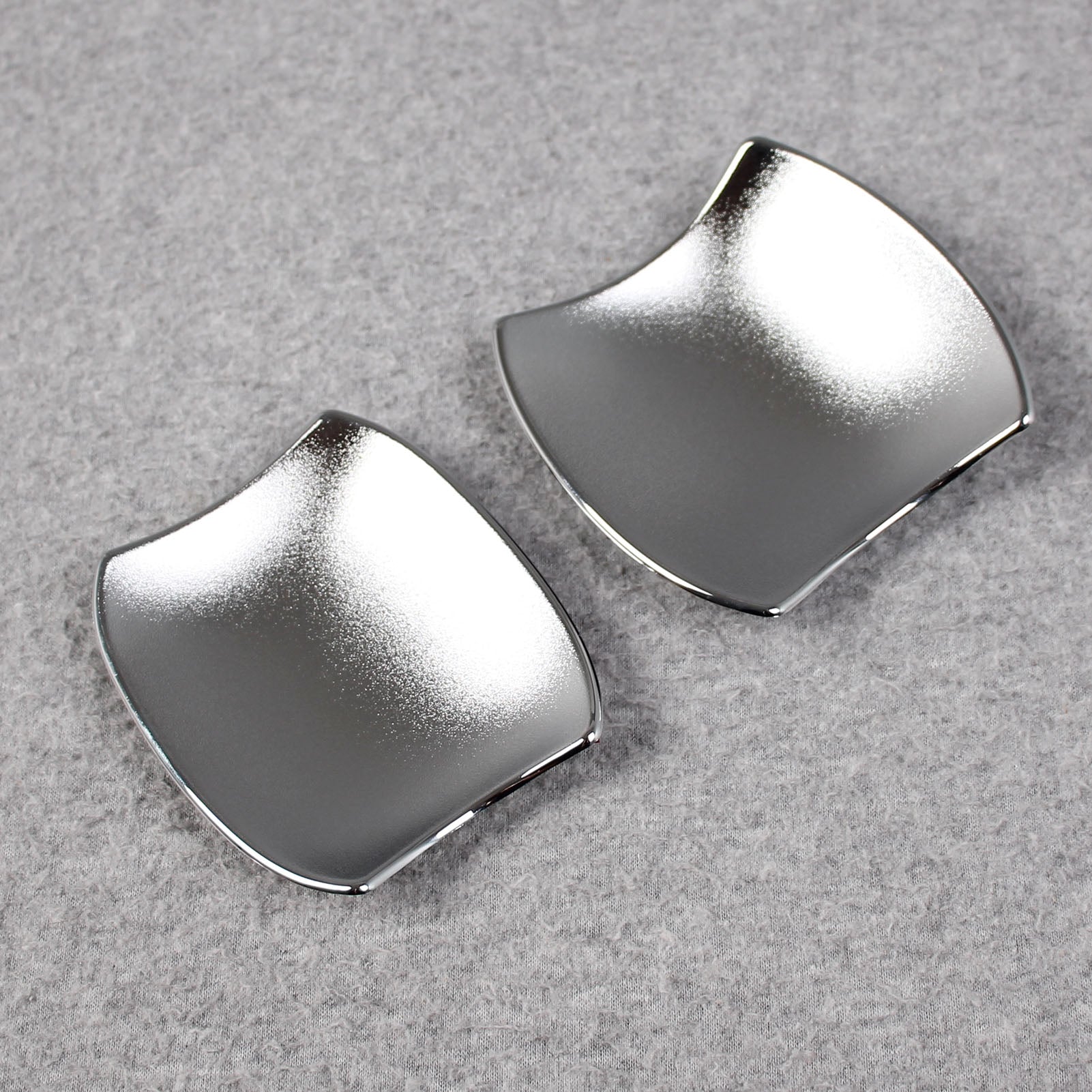 Fit For Lexus New NX 250/350/350h/450h+ 2022 2023 2024 Door Handle Bowl Cover Trims Chrome