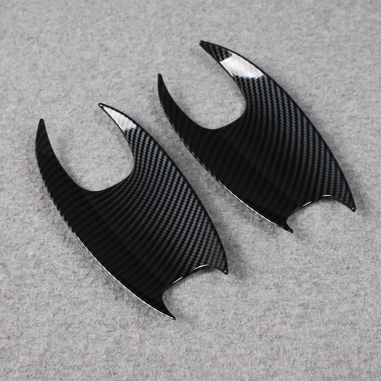 Fit for BMW X3 2022 2023 Door Handle Bowl Cover Trim