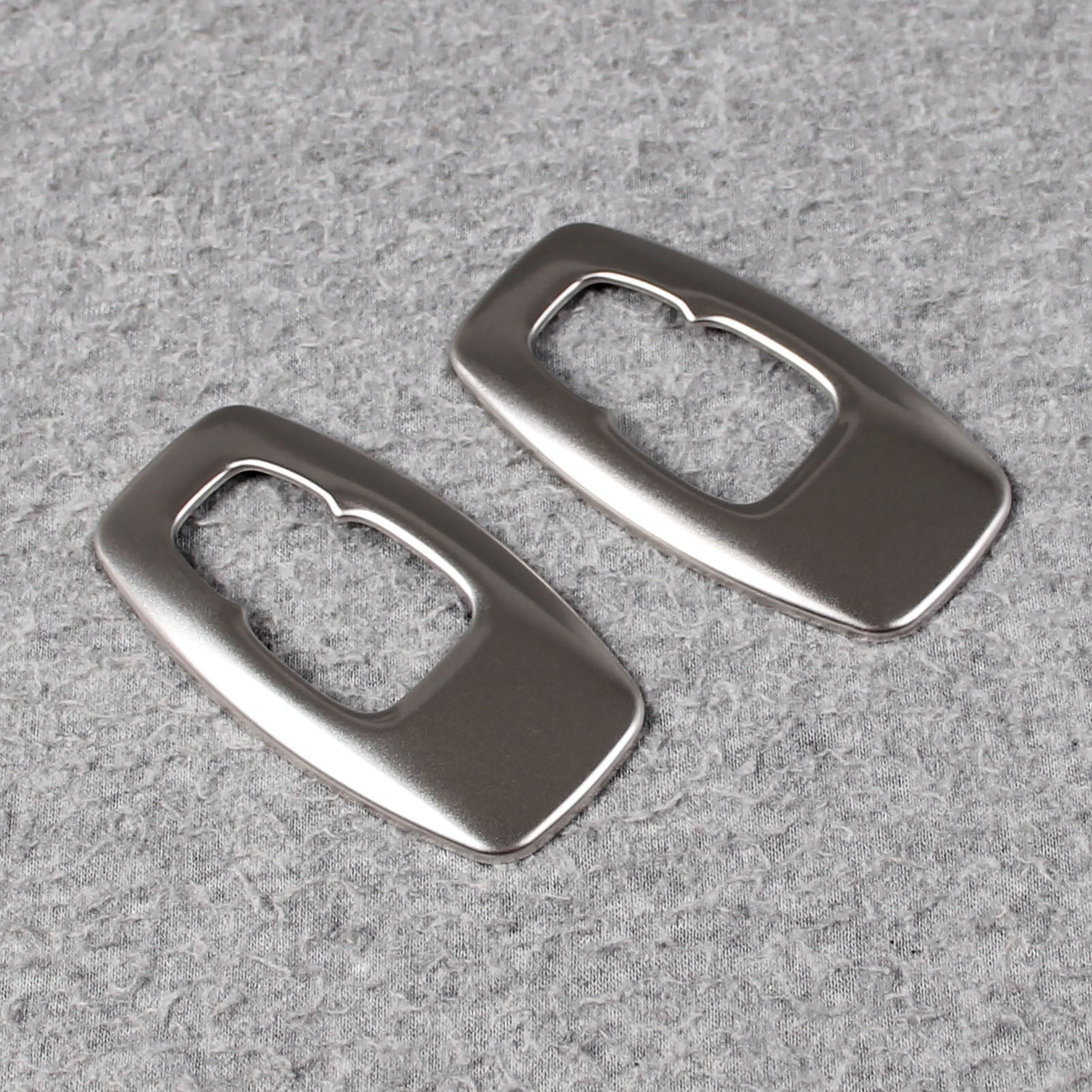 Fit for Mitsubishi New Outlander 2022 2023 Interior Rear Top Reading Light Cover Trim