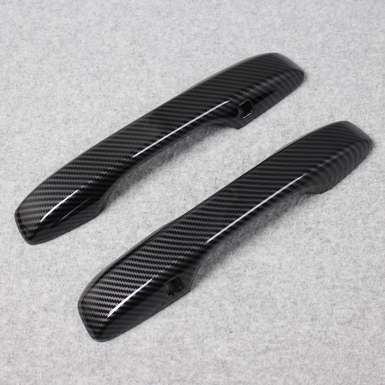 Fit for Honda New CR-V CRV 2023 2024 2025 2026 Chrome Door Handle Cover Trims ABS