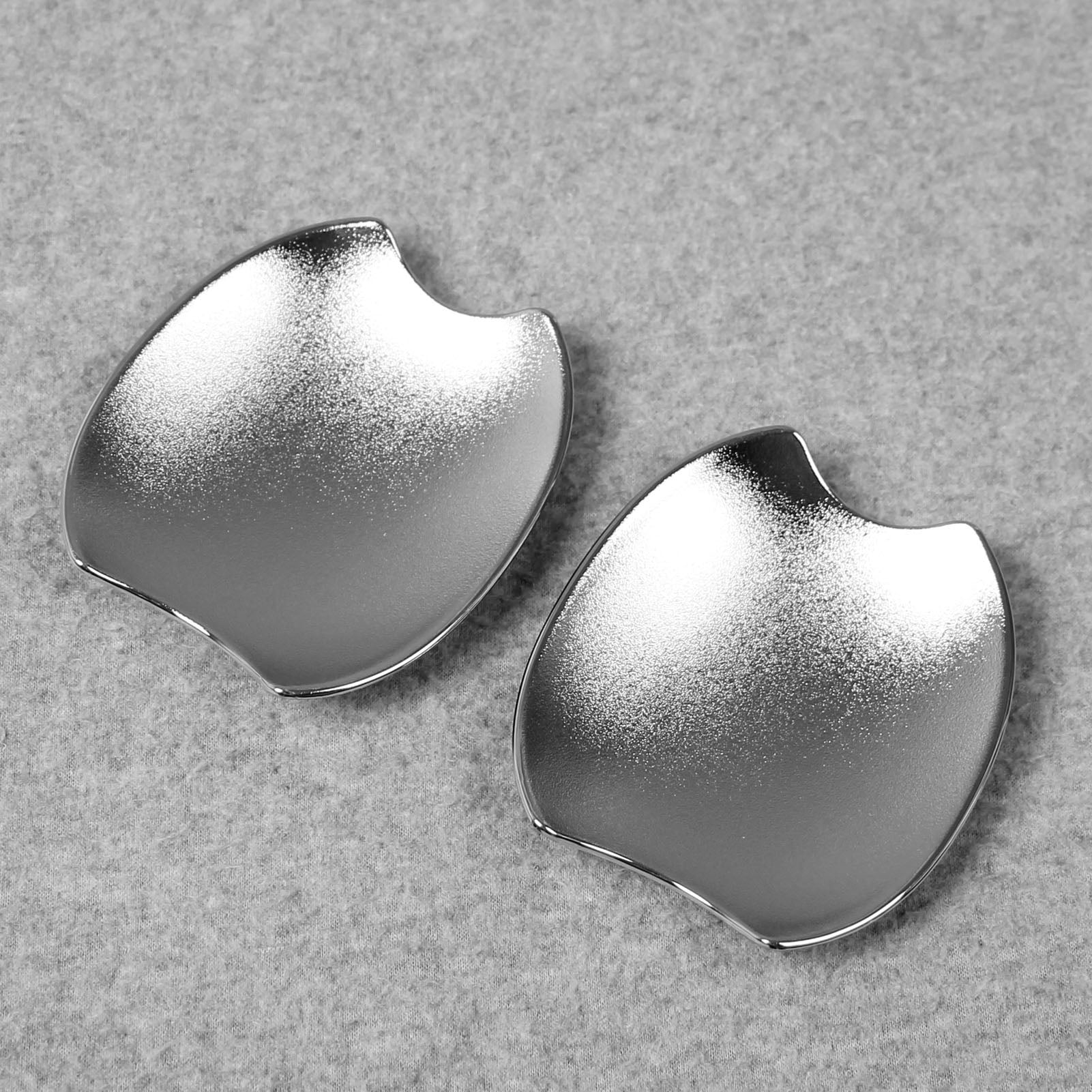 Fit for Nissan New Rogue 2021 2022 Door Bowl Handle Cover Trims