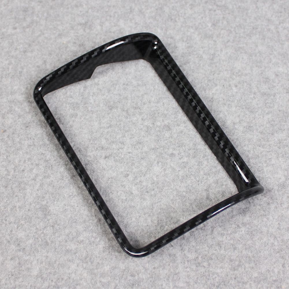 Fit for Subaru 2019 2020 2021 Forester Headlight Lamp Switch Control Cover Trims