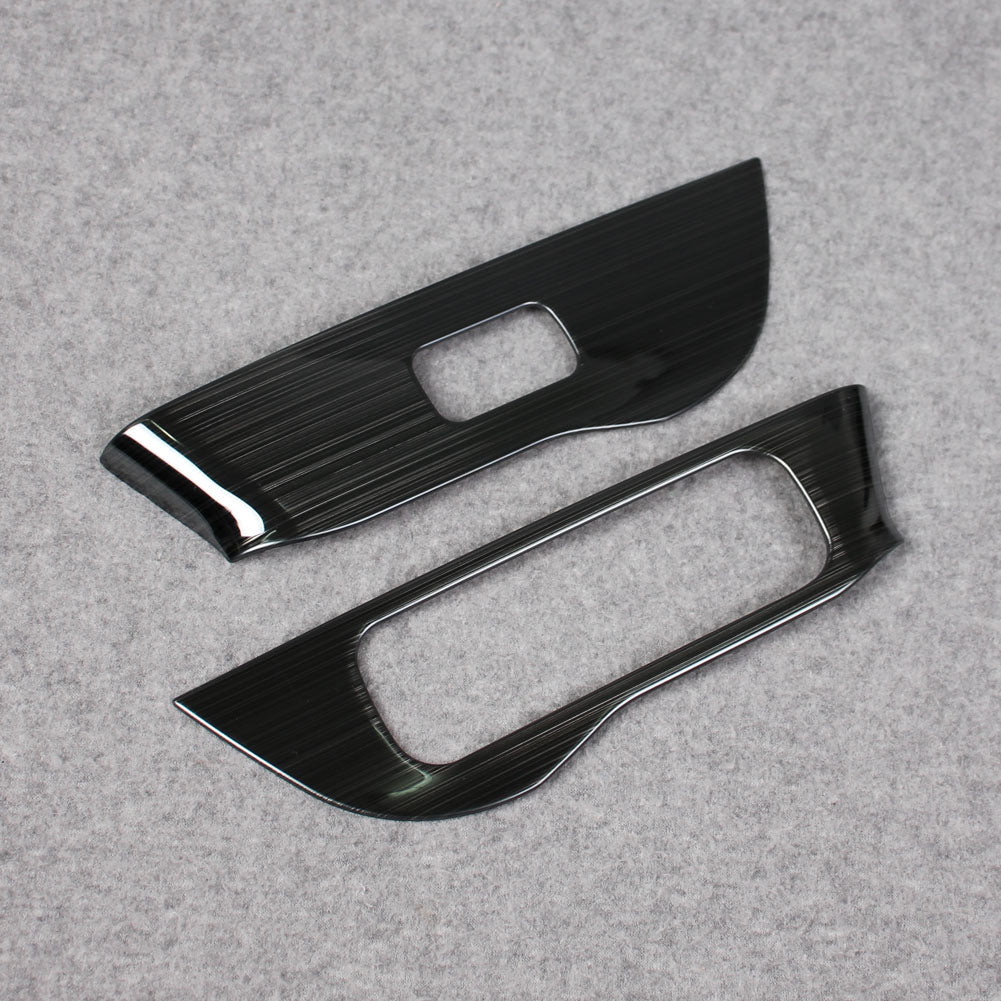 Fit for Mercedes-Benz New GLE 350 450 W167 2020 2021 Interior Window Switch Console Panel Trims