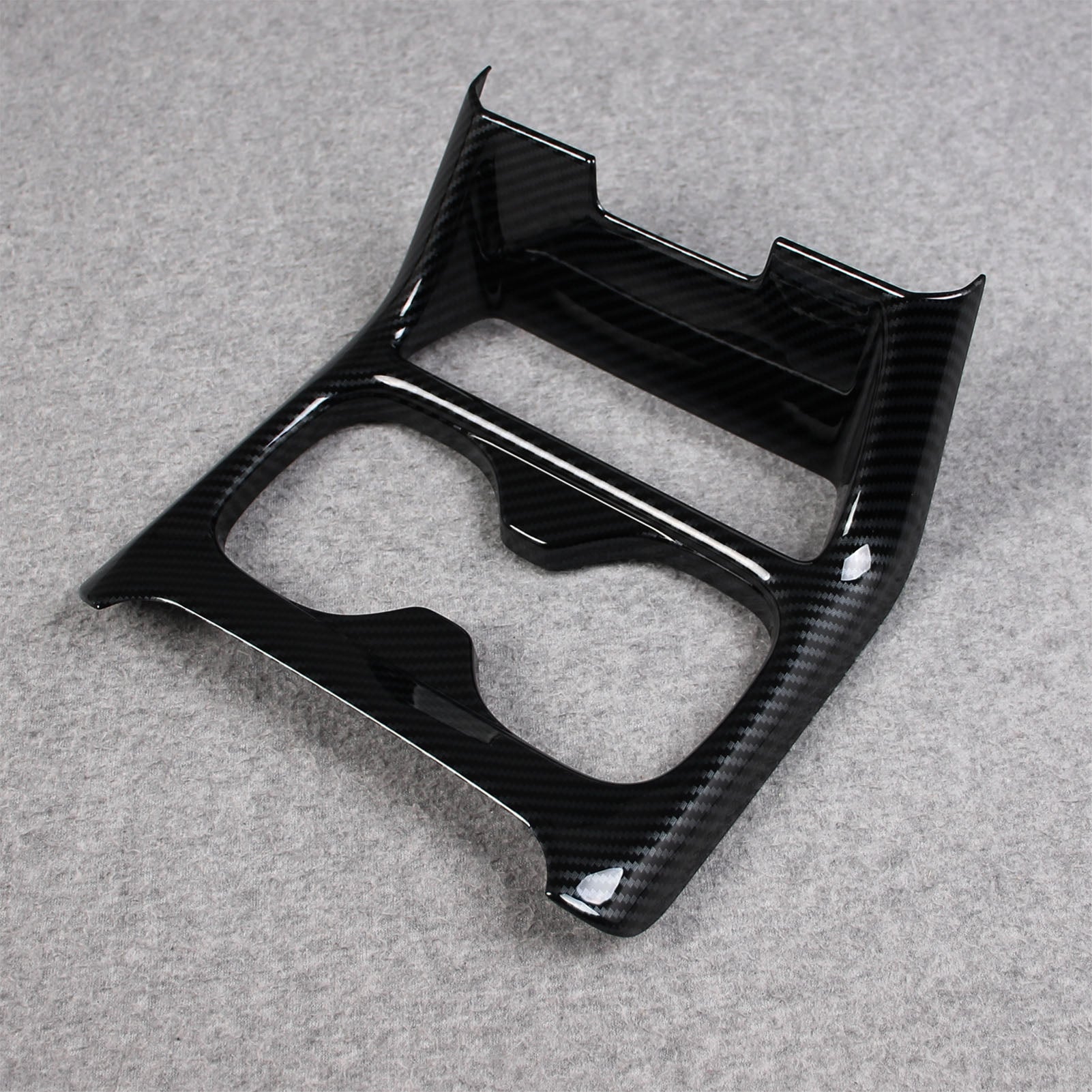 Fit for Honda CRV CR-V 2023 Front Center Console Dashboard Panel Trims