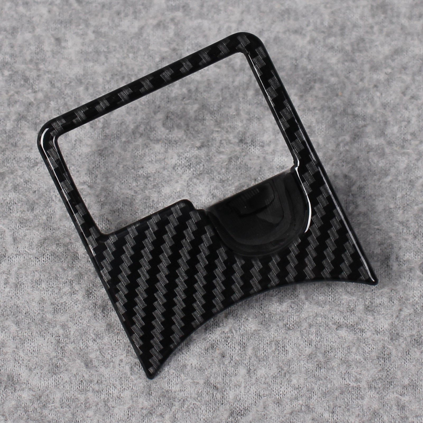 Fit for Toyota New Highlander 2020 2021 2022 Gear Shift Knob Console Panel Cover Trim