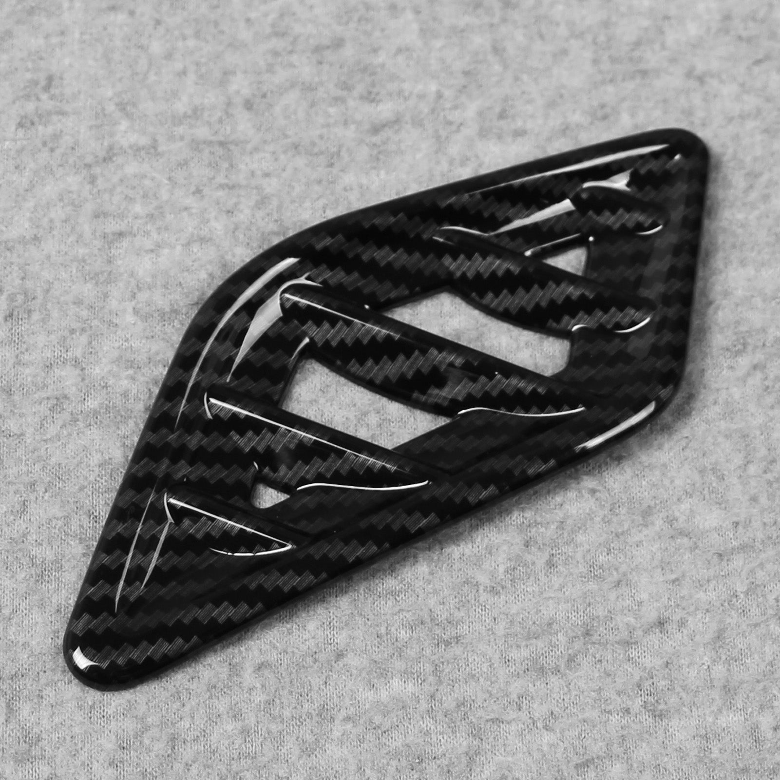 Fit for Nissan New Rogue 2021 2022 Interior Front Upper Air Condition Vent Outlet Cover Trims