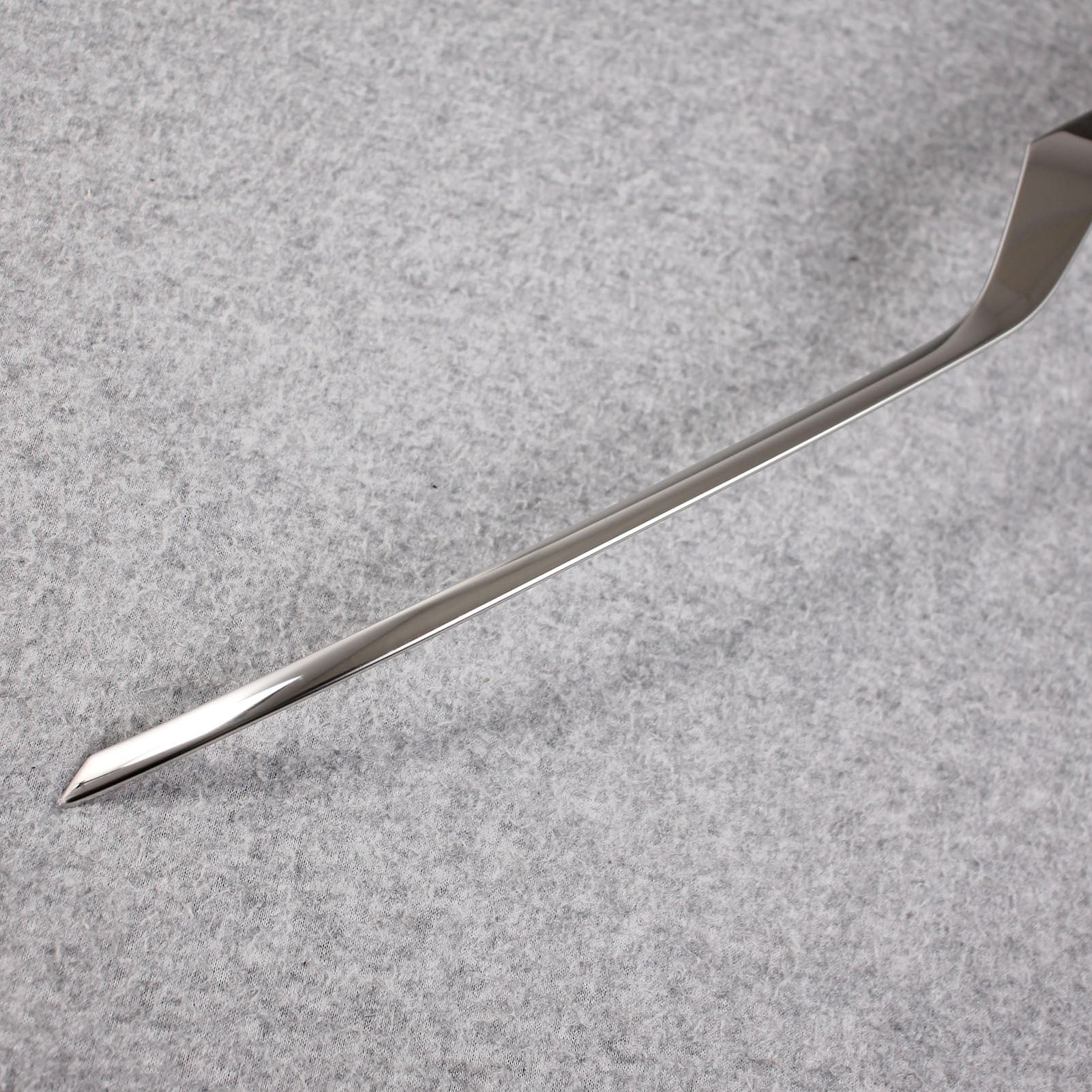 Fit for Lexus New NX 250/350/350h/450h+ 2022 2023 2024 Rear Bumper Trunk Lid Moulding Guard Cover Trim