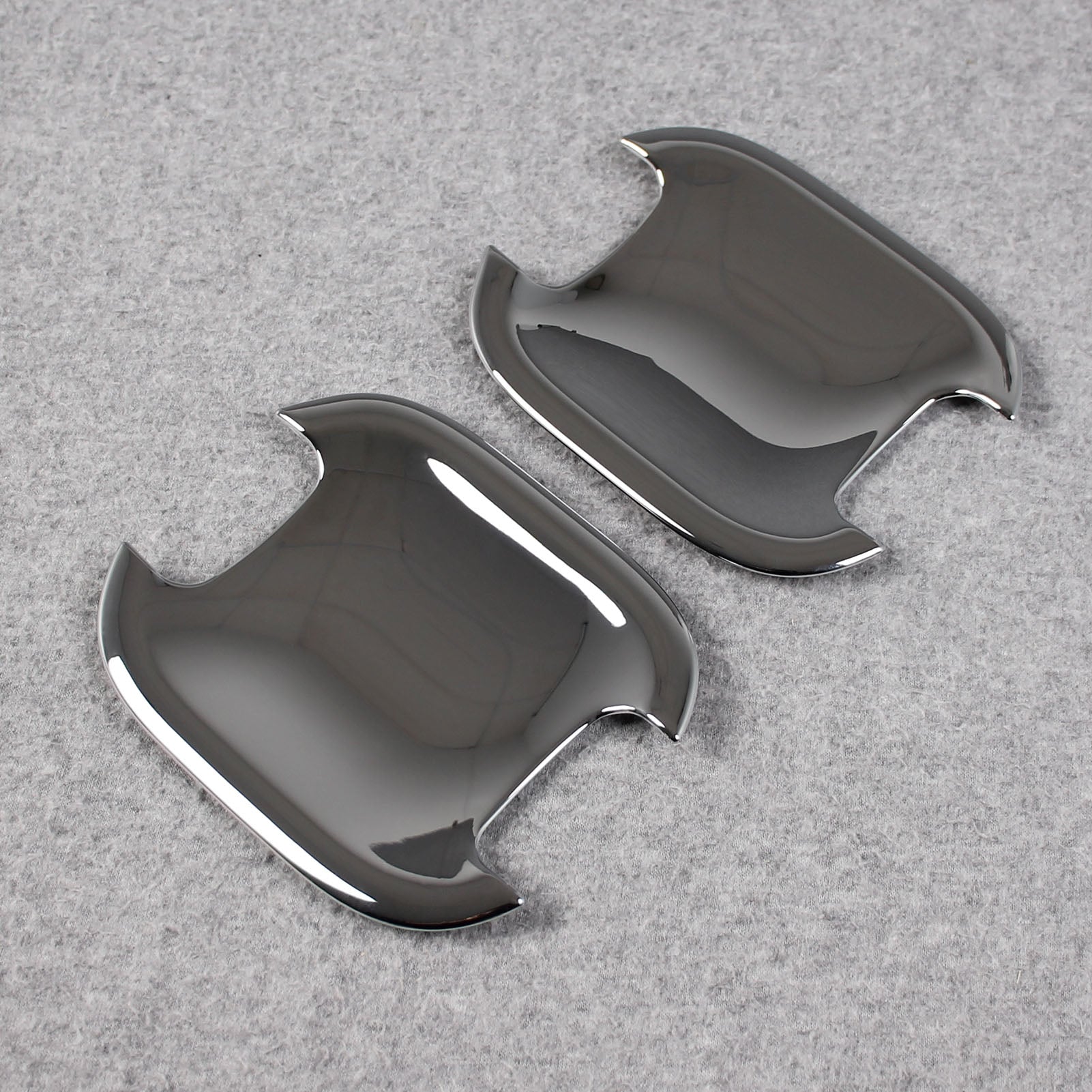 Fit for Ford New F-150 2021 2022 F150 Door Bowl Handle Cover Trims