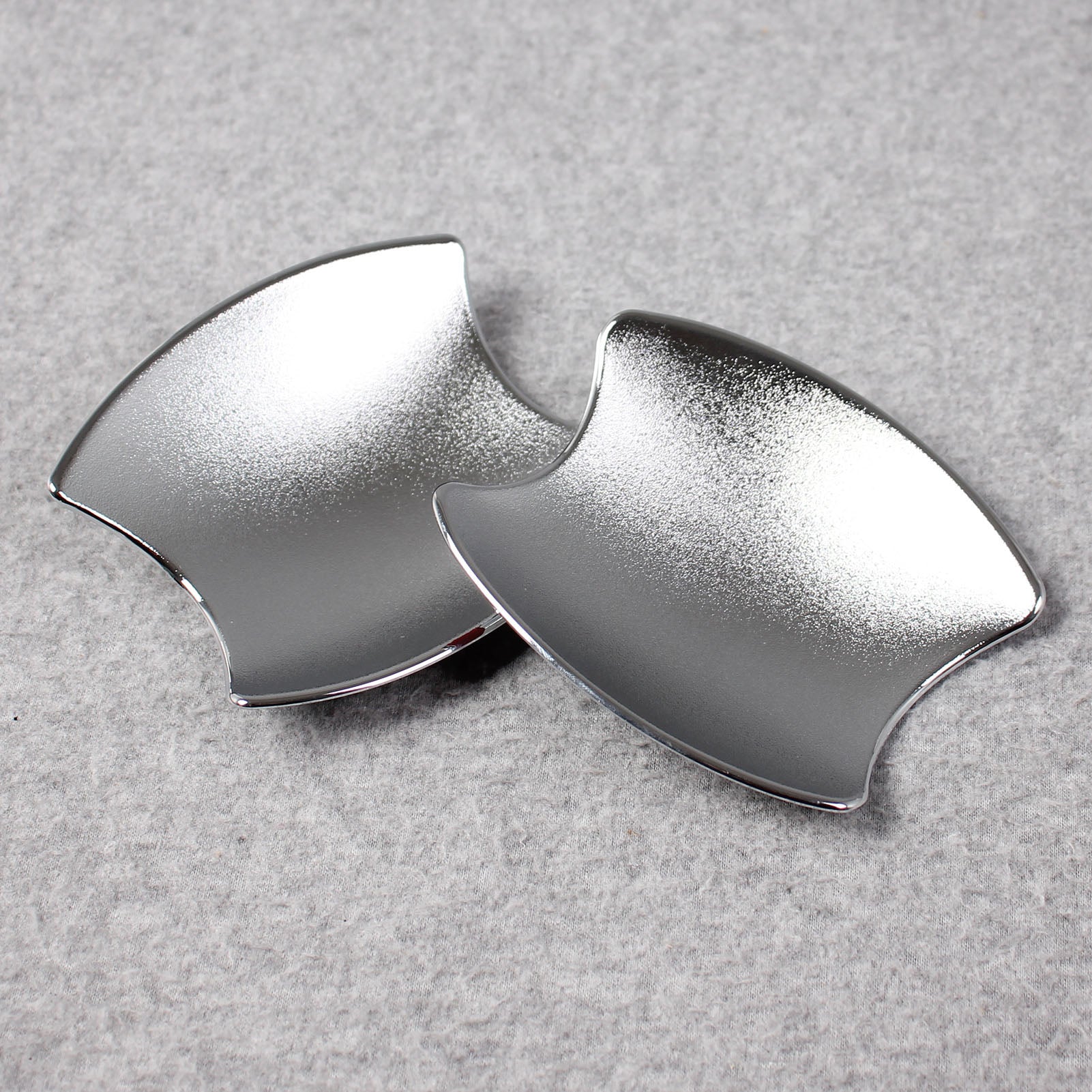 Fit for Honda New Civic 2022 Door Handle Bowl Cover Trims