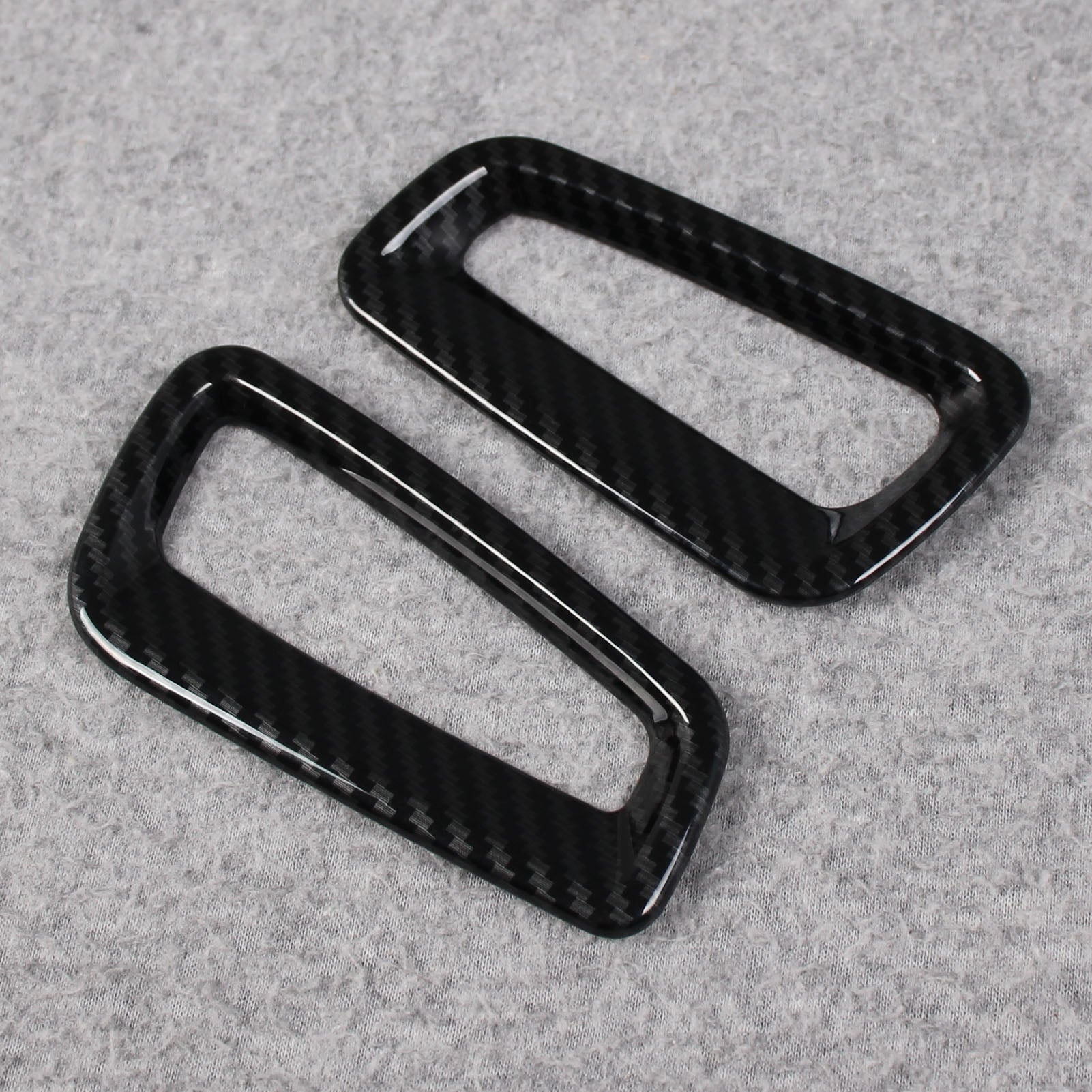 Fit for Honda New Civic 2022 Sedan Interior Front Upper Air Condition Vent Outlet Cover Trim