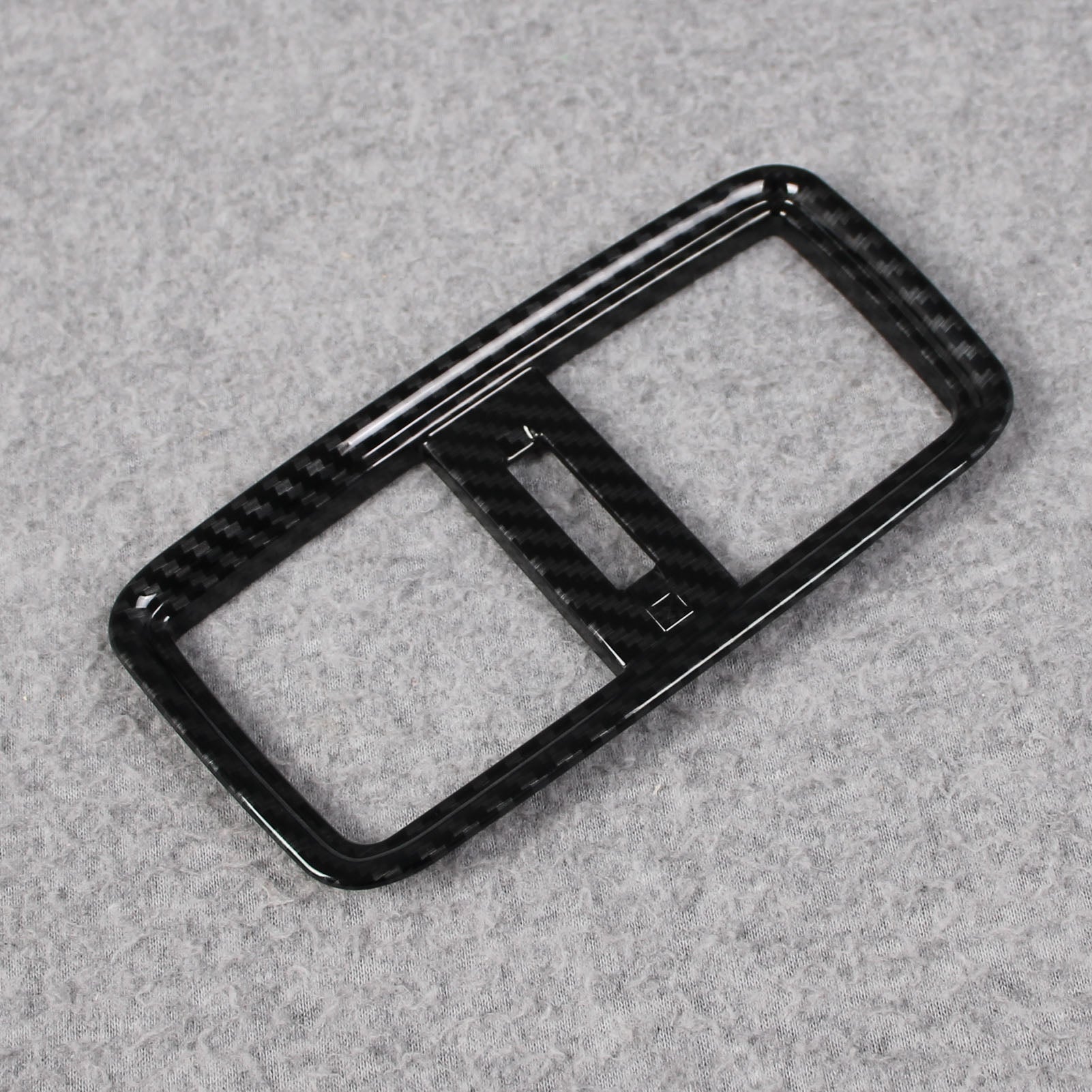 Fit for Honda New HR-V HRV 2023 Interior Rear Seat Air Condition Vent Outlet Cover Trim