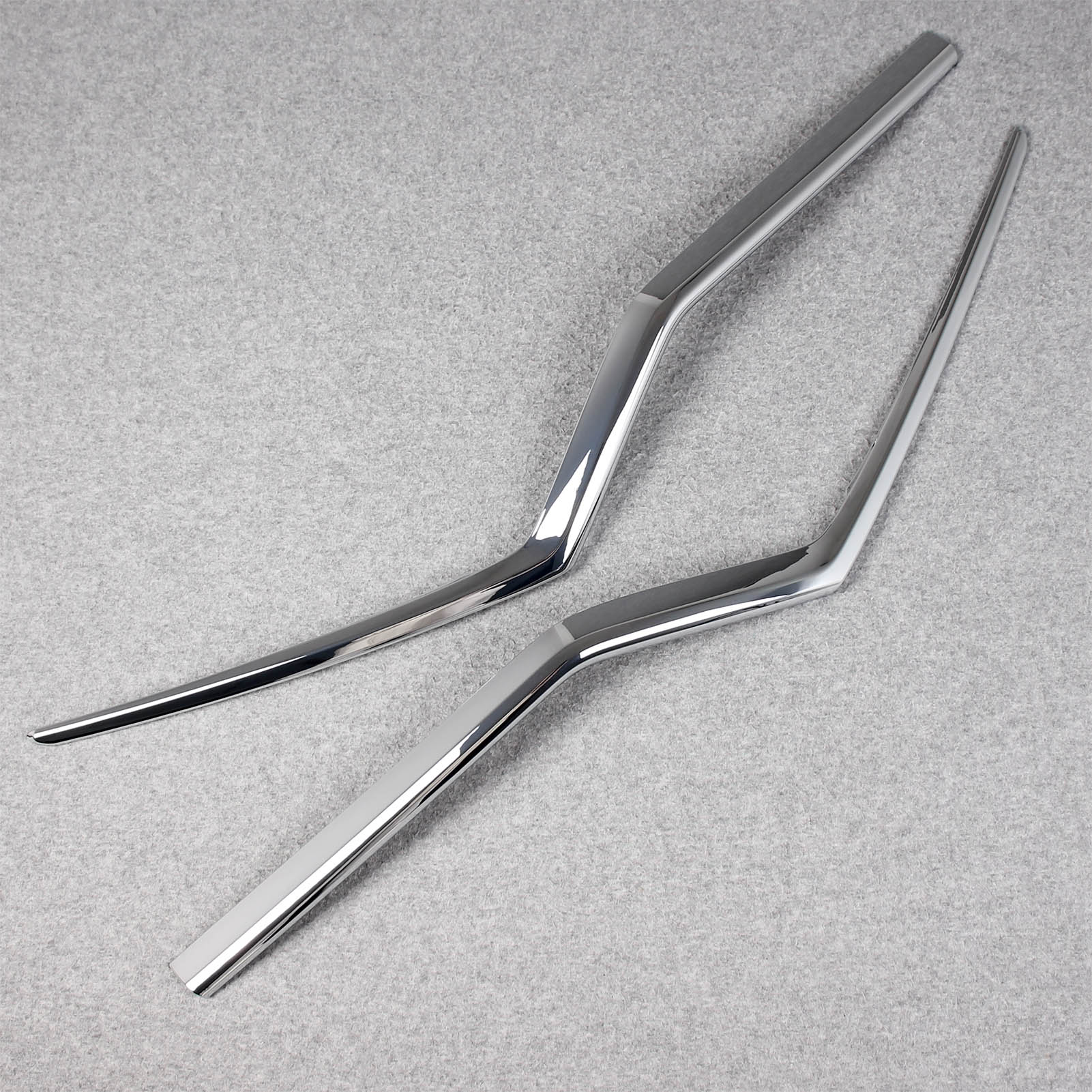 For Honda CRV CR-V/Hybrid CR-V 2021 2022 Front Grill Grille Mesh Cover Trims