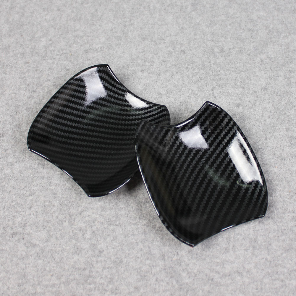 Fit for Toyota New RAV4 2019 2020 2021 2022 Door Bowl Handle Cover Trims