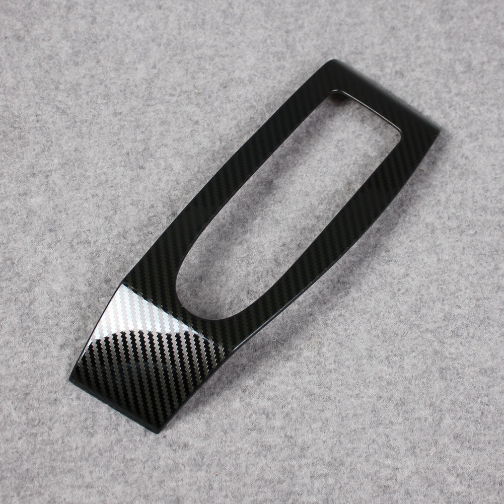 Fit for 2019 2020 2021 Mazda 3 Axela Interior Window Switch Console Panel Trims