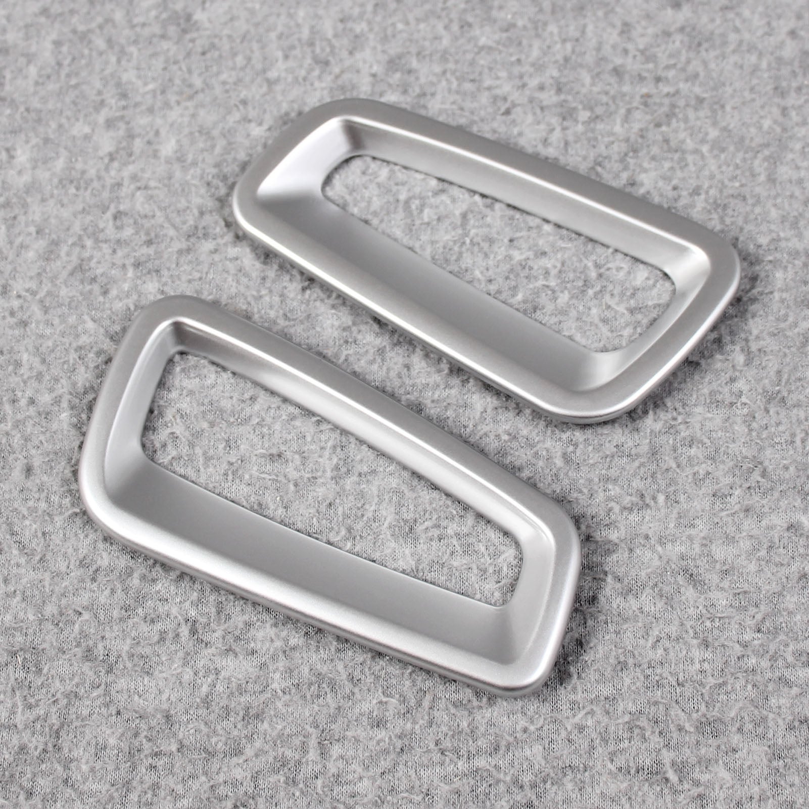 Fit for Honda New Civic 2022 Sedan Interior Front Upper Air Condition Vent Outlet Cover Trim