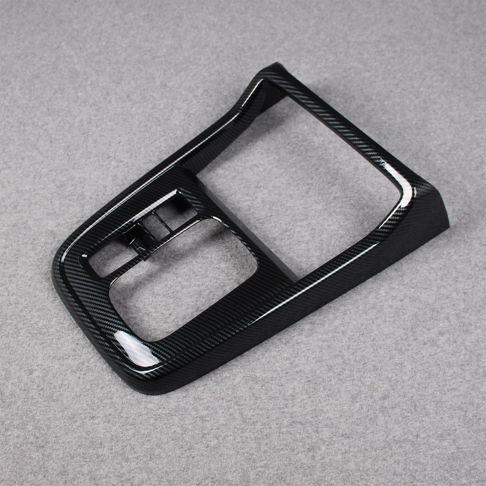 Fit for Honda CRV CR-V 2023 Front Center Console Dashboard Panel Trims