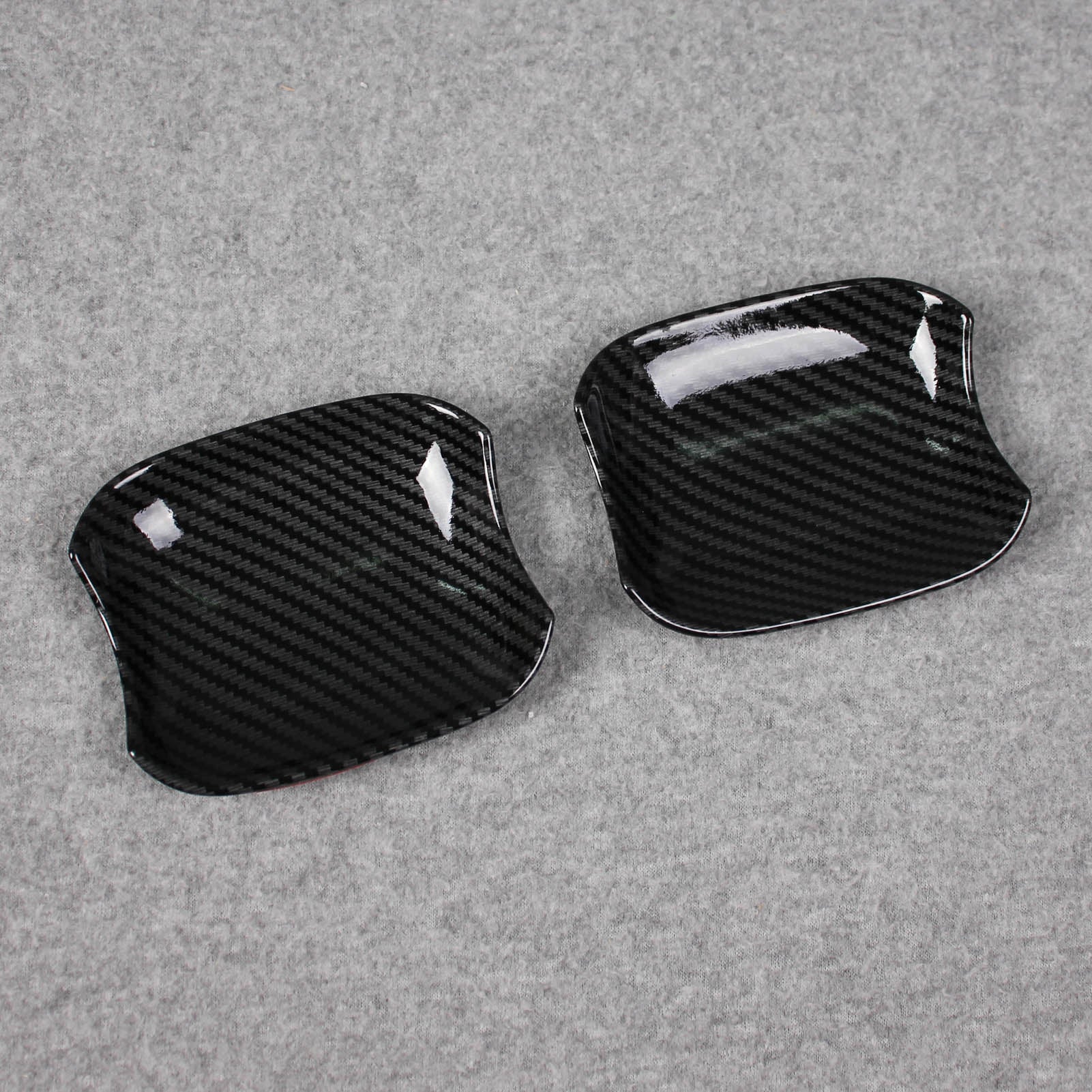 Fit For Ford New Explorer 2020 2021 2022 Door Bowl Handle Cover Trims