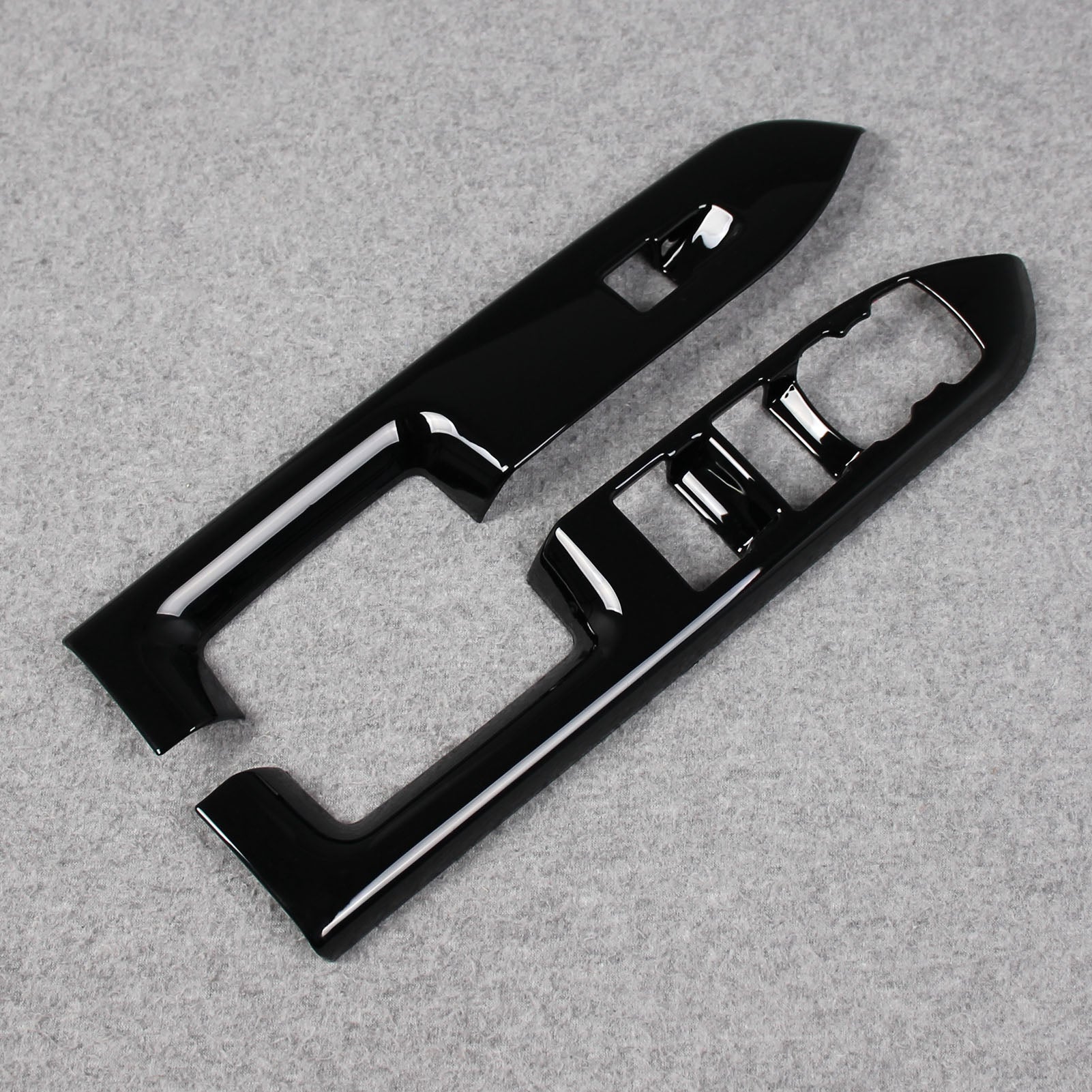 Fit for Ford 2021 2022 2023 2024 Bronco Sport Interior Window Switch Console Panel Trims