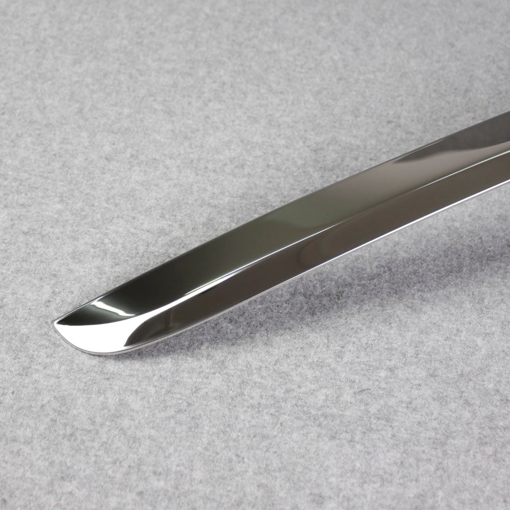 Fit for Acura New RDX 2019 2020 2021 2022 Rear Tail gate Door Trunk Lid Molding Cover Trim