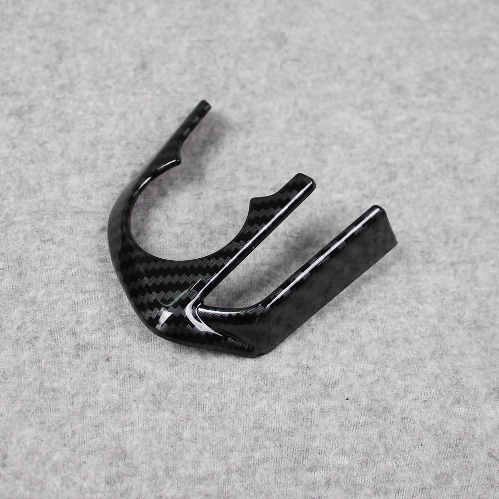 Fit for Toyota New RAV4 2019 2020 2021 2022 Wheel Steering Trim Panel Cover Trims