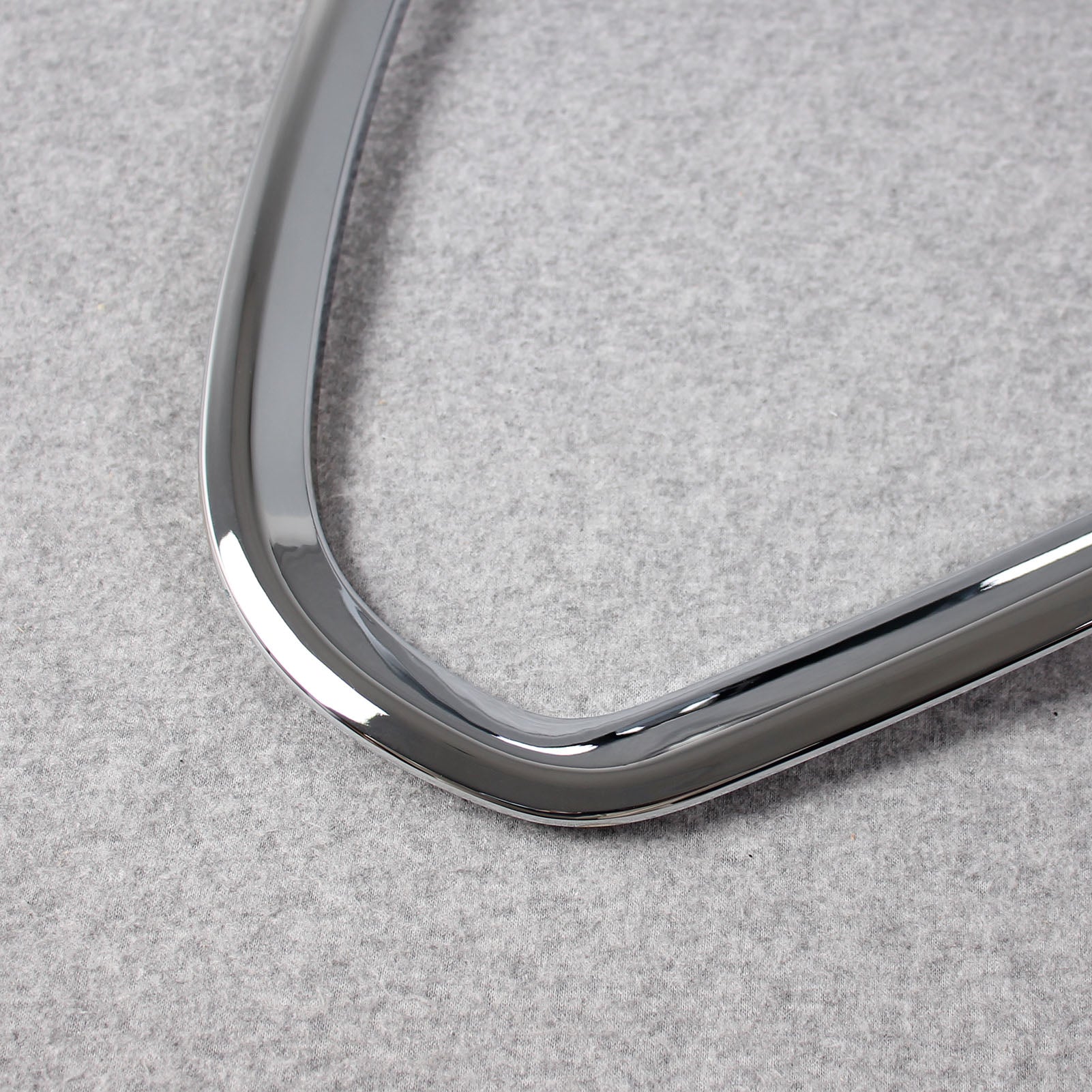 Toyota New Highlander 2020 2021 2022 2023 2024 Front Grill Grille Mesh Cover Trims