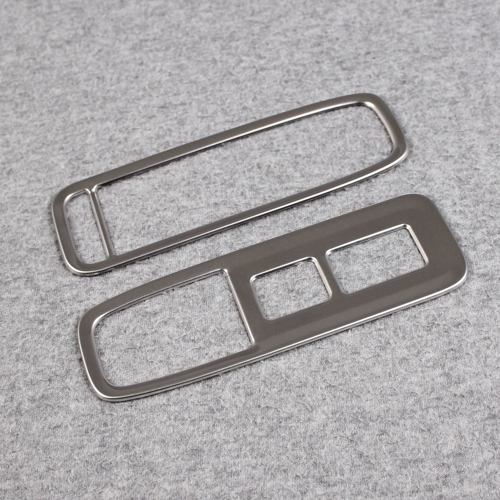 Lexus New RX RX350 RX350h RX500h F Sport 2023 Interior Window Switch Console Panel Cover Trims