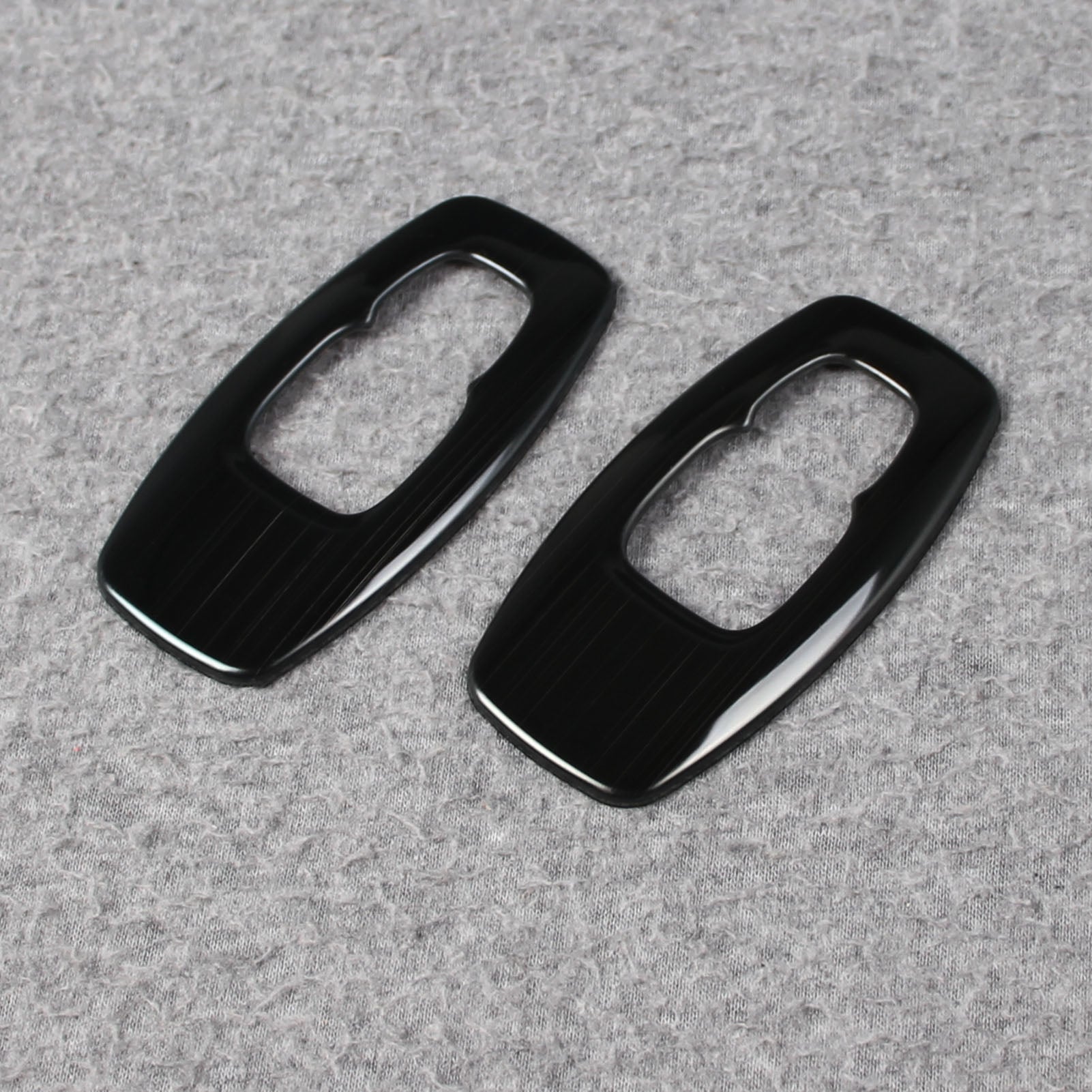 Fit for Mitsubishi New Outlander 2022 2023 Interior Rear Top Reading Light Cover Trim