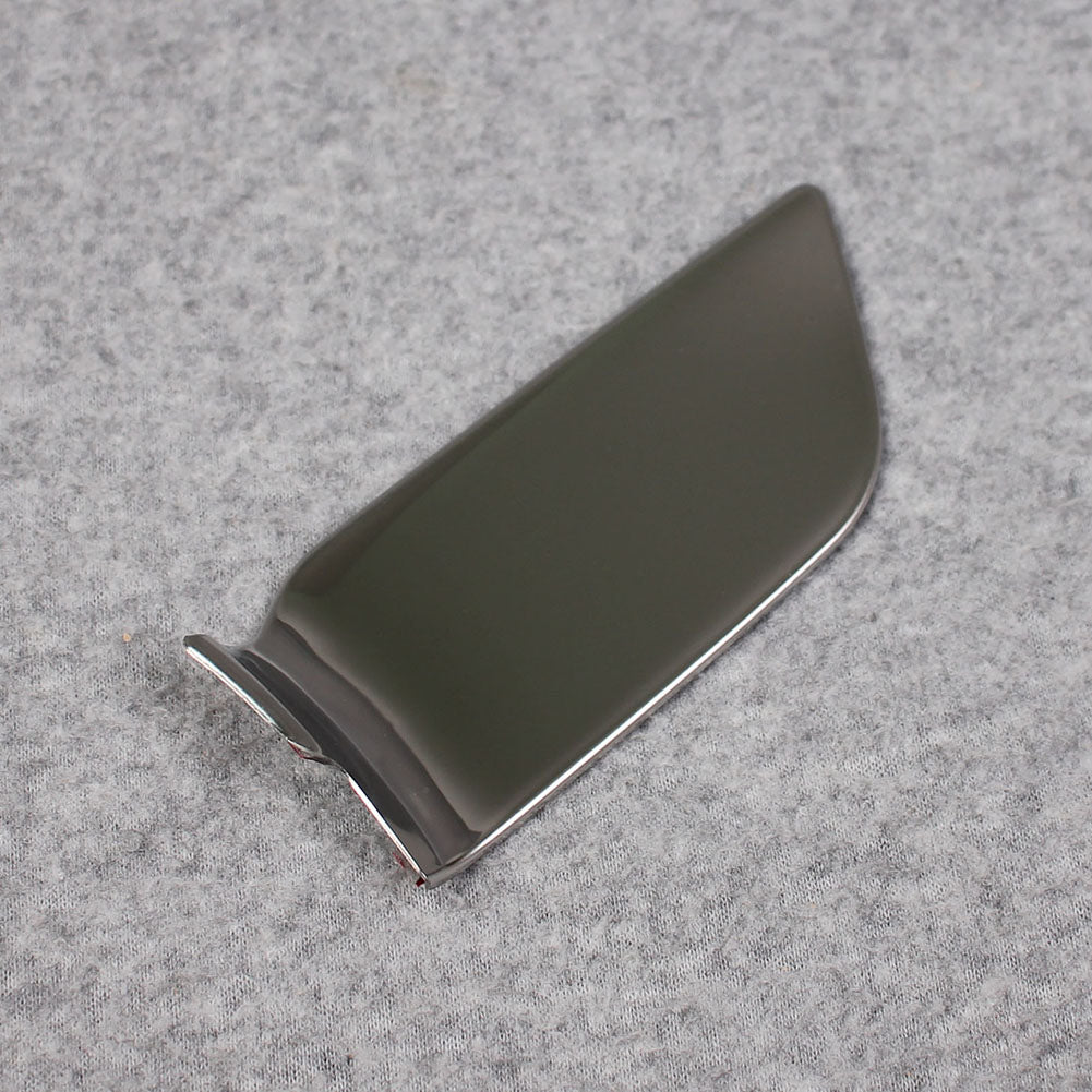 Fit for Toyota VENZA 2021 2022 2023 2024 Interior Door Handle Bowl Panel Cover Trims