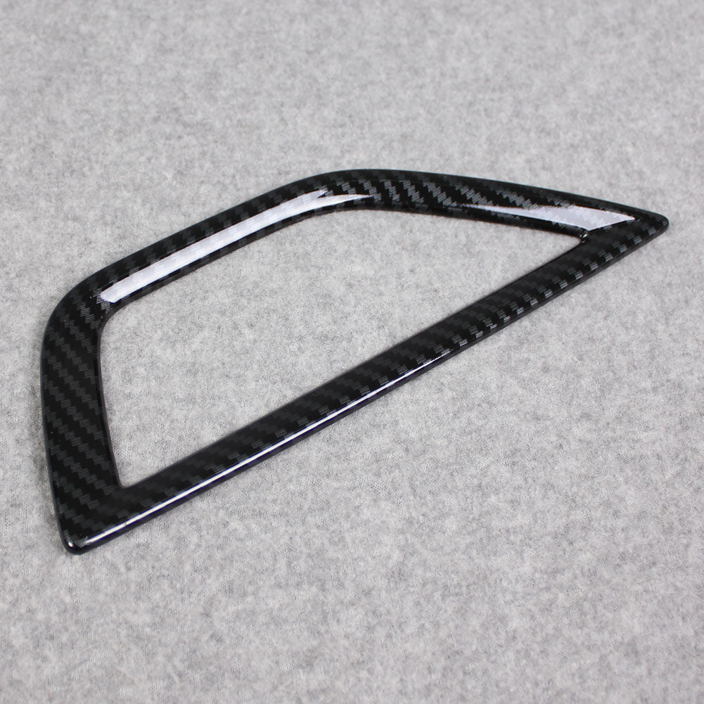 Fit for Subaru 2019 2020 2021 2022 Forester Interior Door Handle Bowl Cover Trims