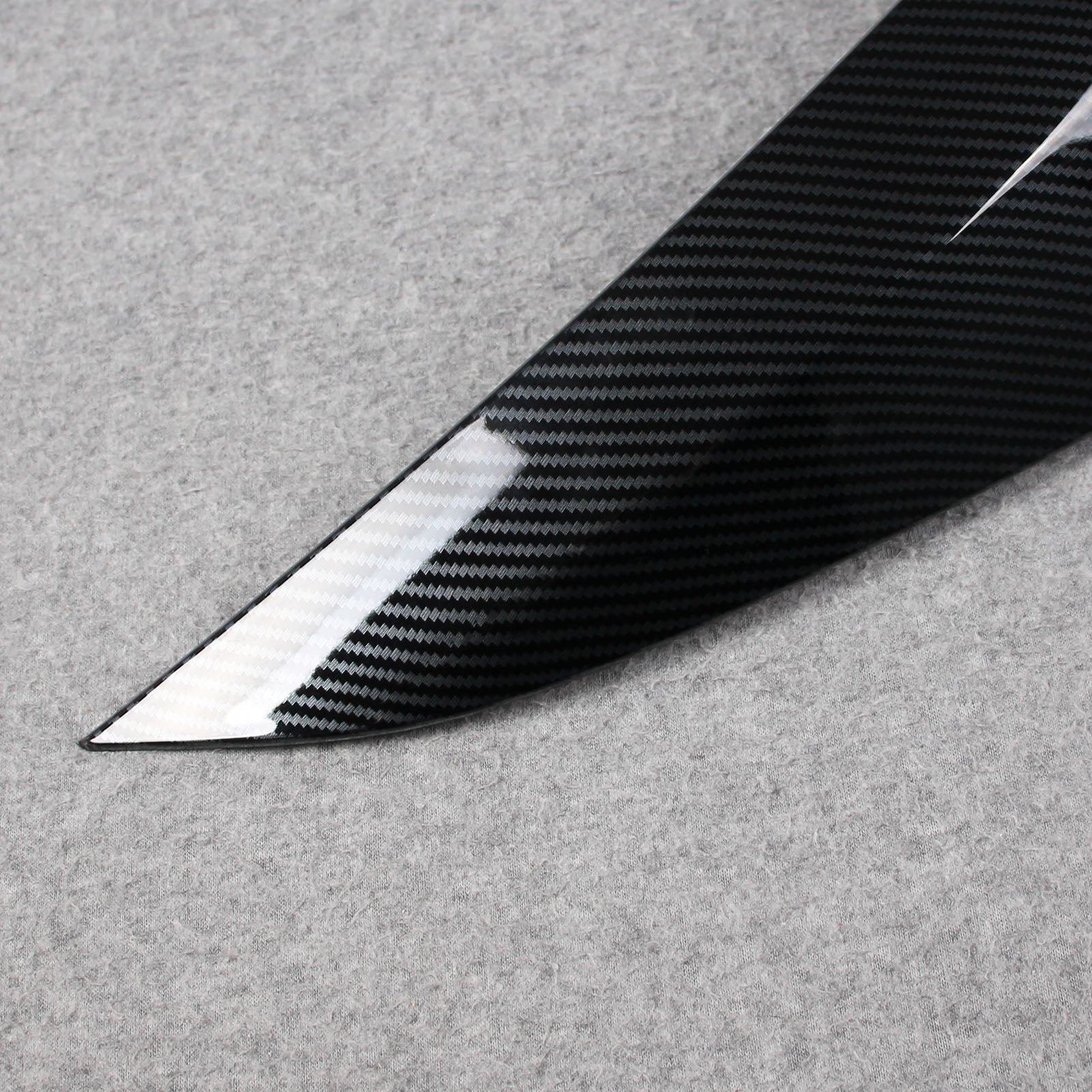 For Toyota Sienna 2021 2022 Front Grill Grille Guard Cover Trim