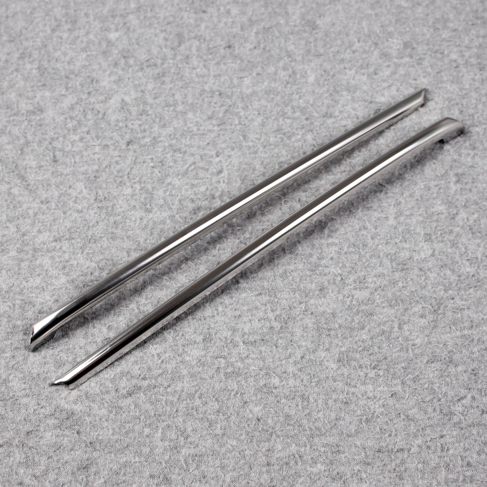 Fit for Lexus New NX 250/350/350h/450h+ 2022 2023 2024 Rear Bumper Corner Edge Protection Cover Trims