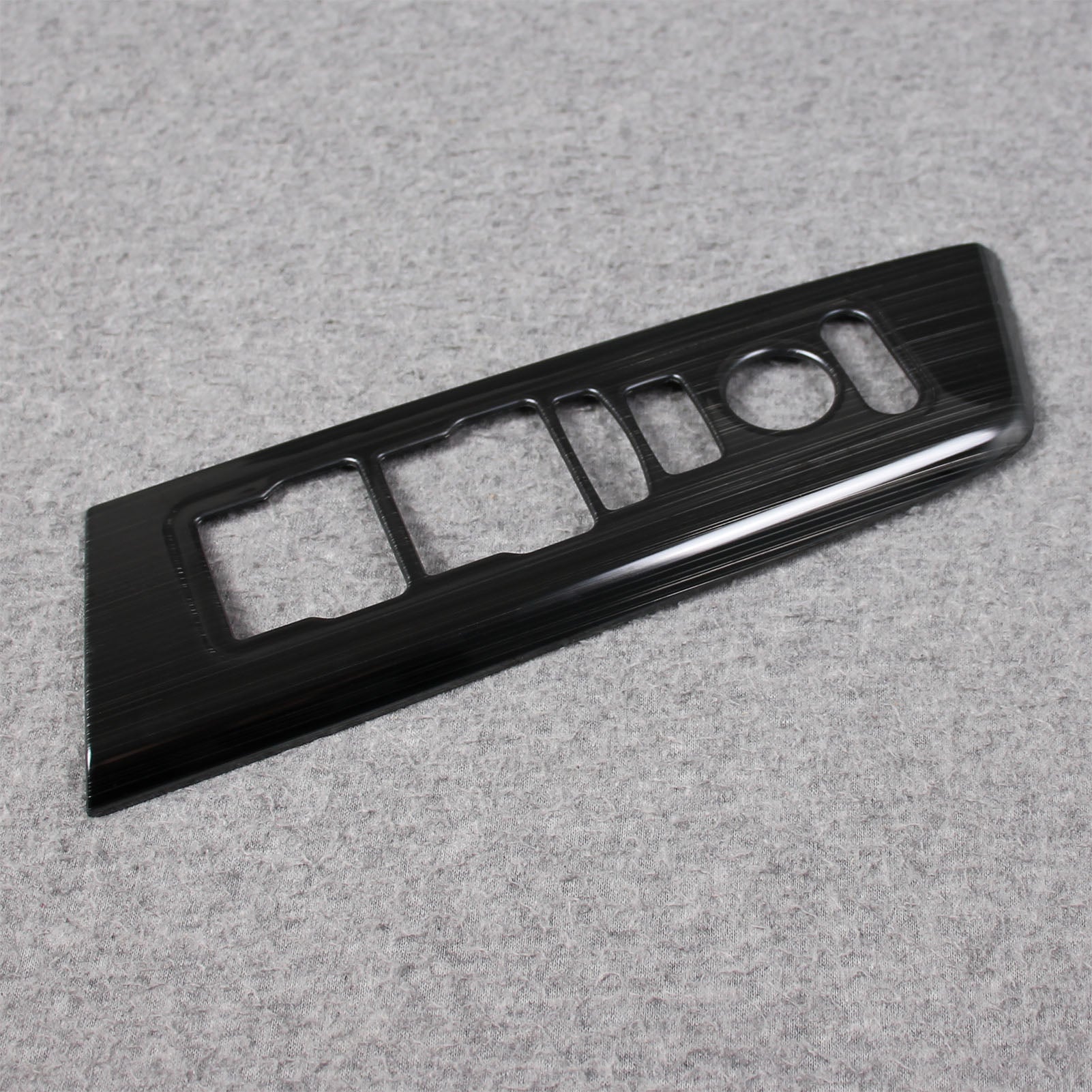 Fit for Honda New CR-V CRV 2023 Car Interior Window Switch Console Panel Cover Trims