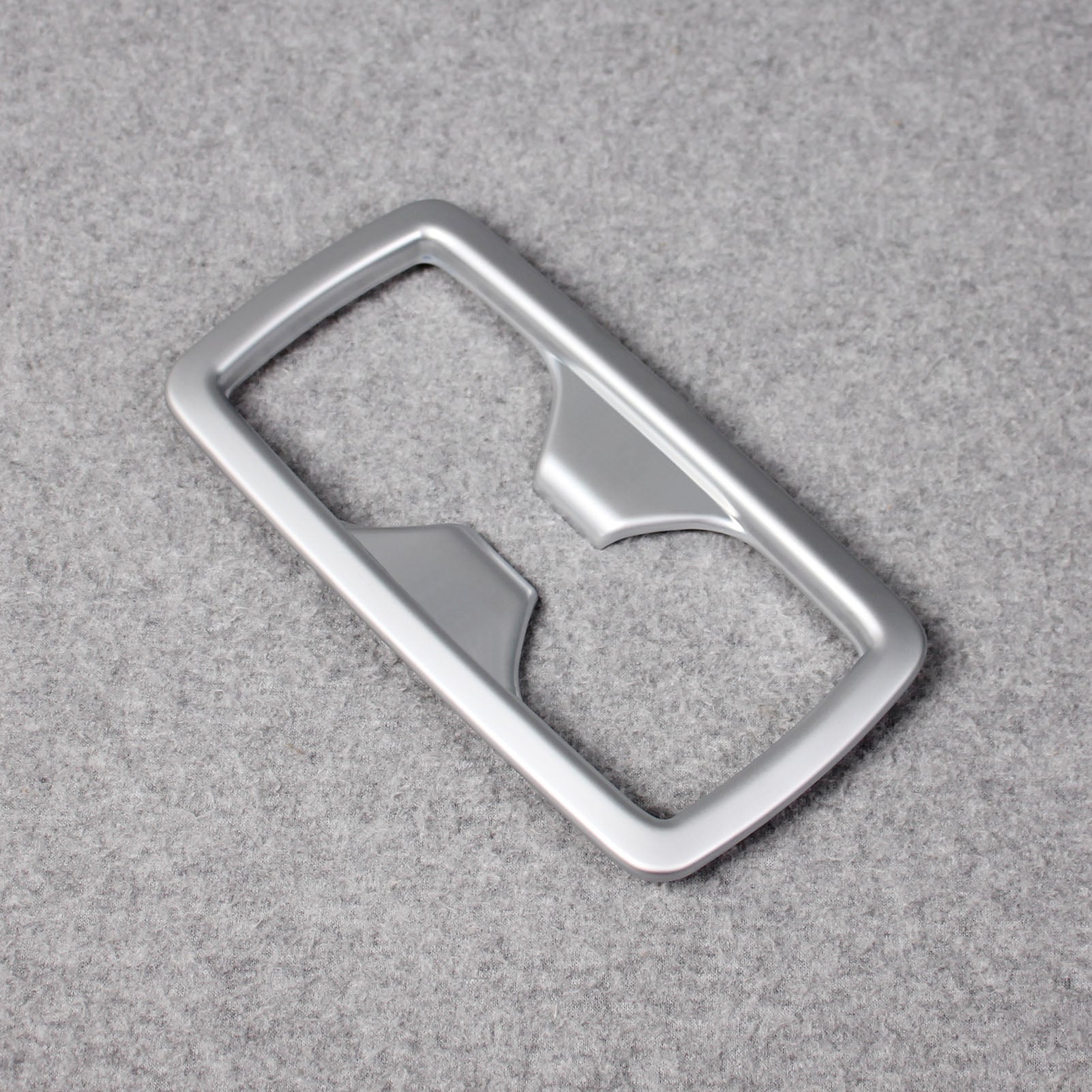 Fit for Toyota New Highlander 2020 2021 2022 Middle Seat Cup Holder Cover Trim