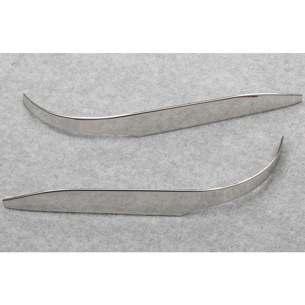 Fit For Toyota VENZA 2021 Rear View Mirror Side Molding Cover Trims