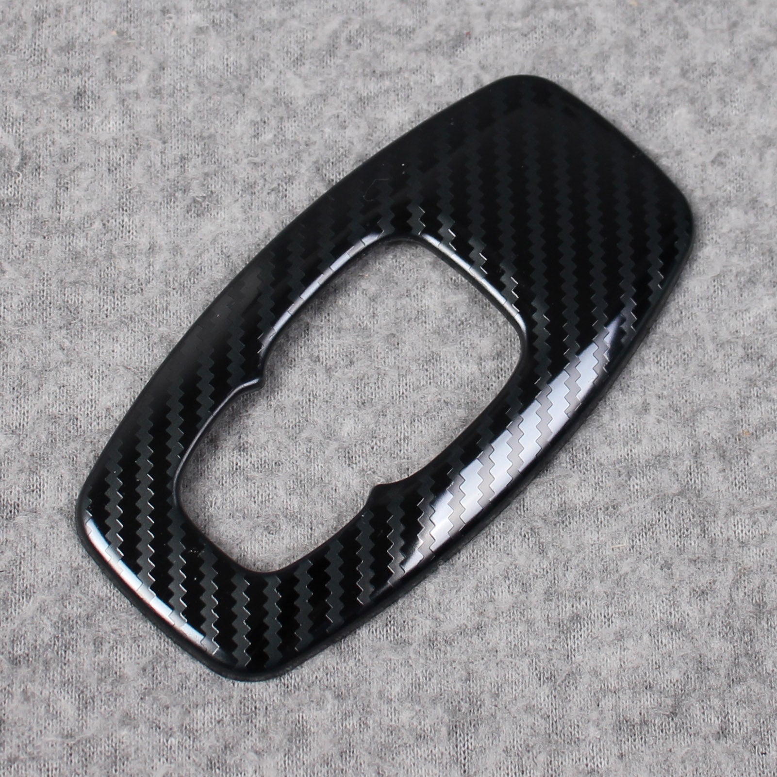 Fit For Nissan New Rogue 2021 Interior Rear Reading Light Lamp Trims