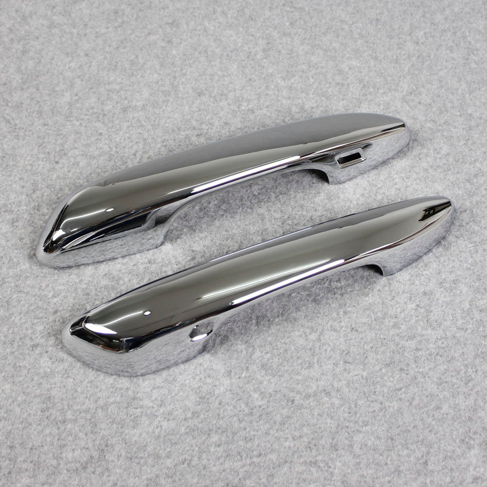 Fit for Lexus UX 200 250h UX200 UX250h 2019 2020 2021 2022 Door Handle Cover Trims ABS