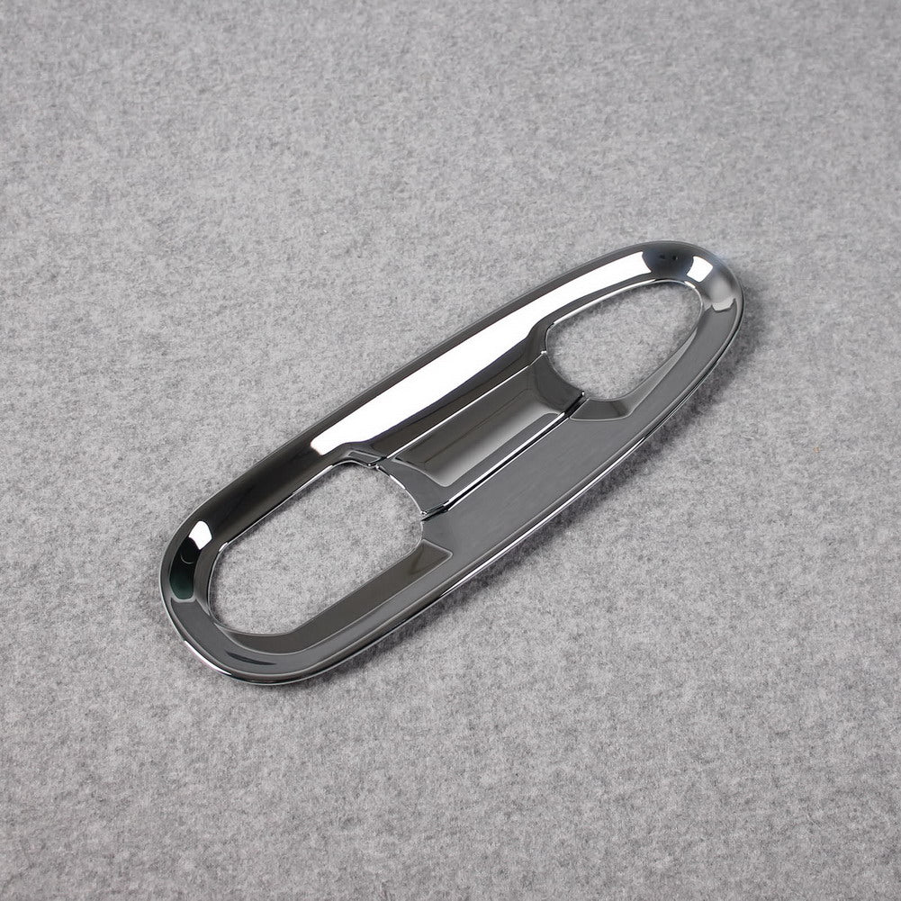 Fit for Toyota 2021 2022 Sienna Door Bowl Handle Cover Trims Chrome