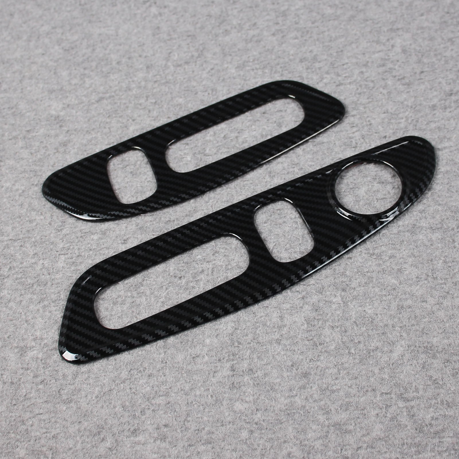 Fit for Toyota CRV CR-V 2023 Interior Door Seat Button Adjust Switch Cover Trims