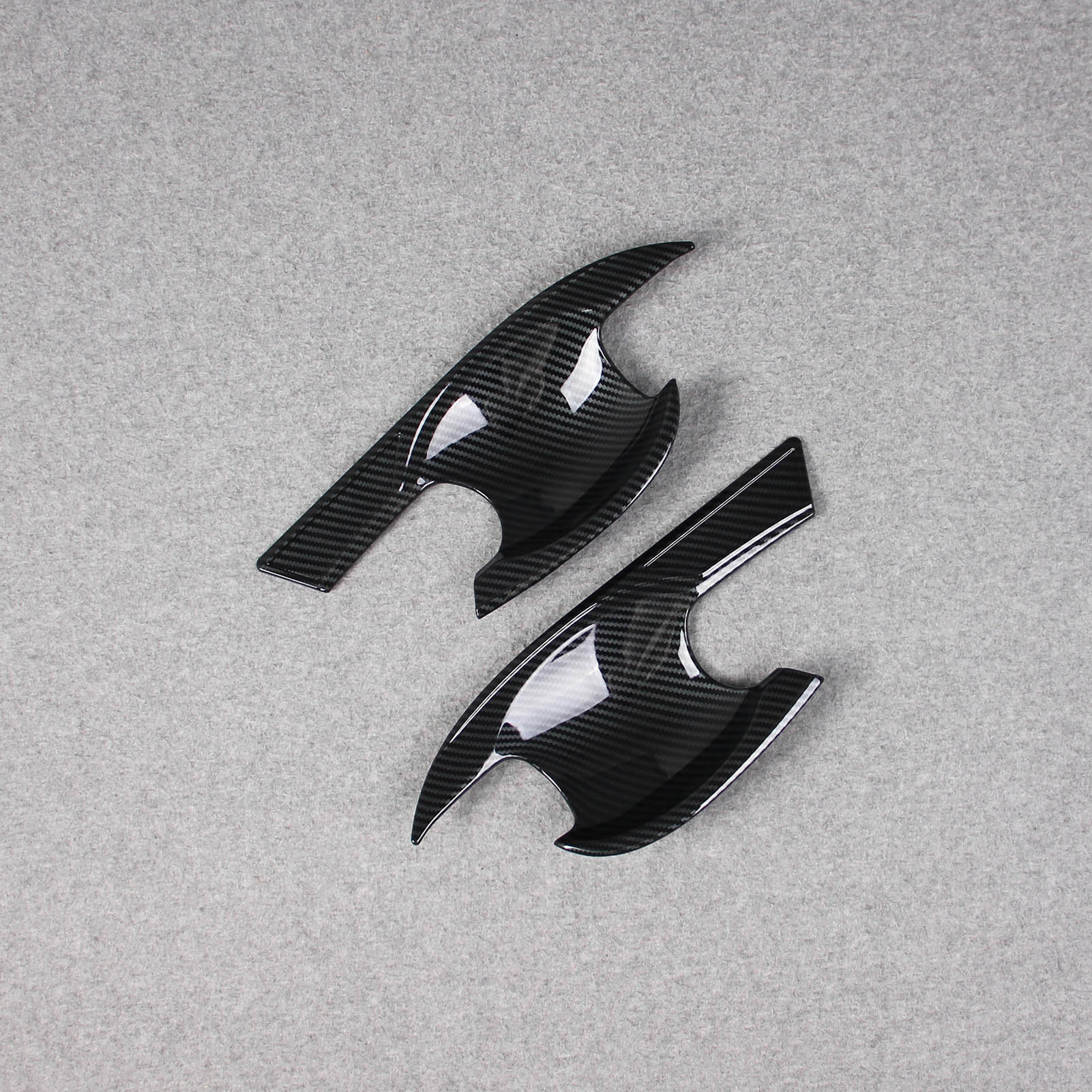 For Honda New Civic 2022 Exterior Door Handle Bowl Cover Trims