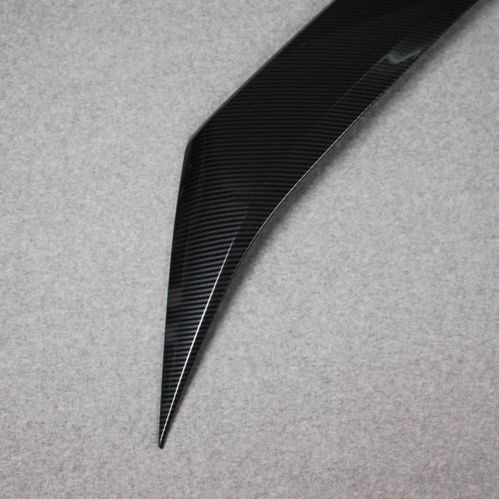 Fit for Toyota RAV4 Adventure Model 2019 2020 2021 2022 Front Hood Bonnet Cover Trim