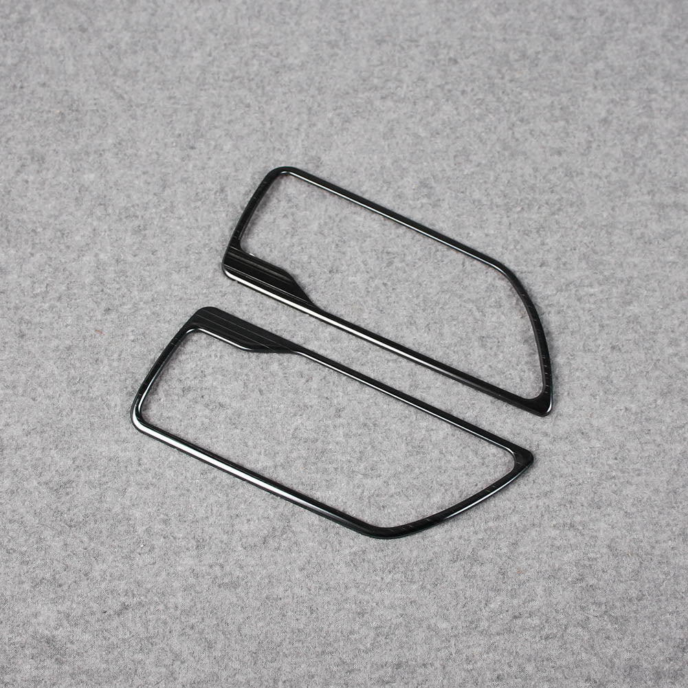 Fit for Toyota New Highlander 2020 2021 2022 Interior Door Handle Bowl Cover Trim