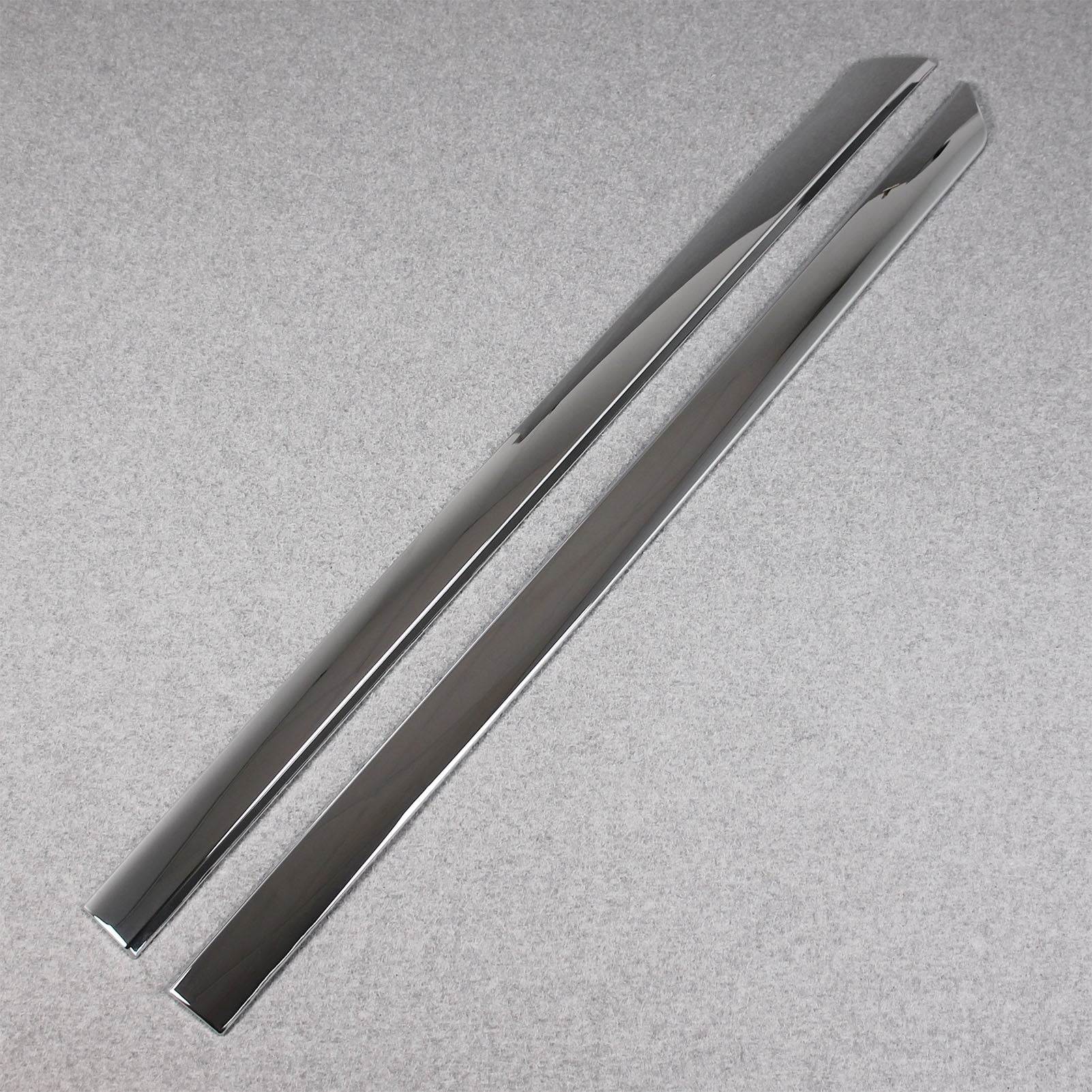 Fit For Toyota LAND CRUISER LC300 2022 Body Side Door Moulding Cover Trims