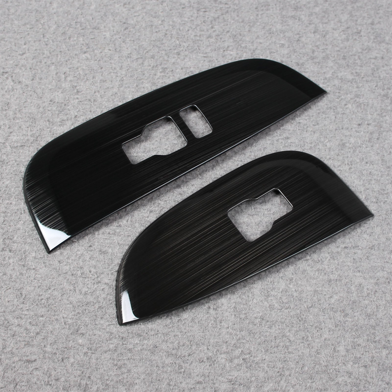 Fit for Honda New HR-V HRV 2023 Car Interior Window Switch Console Panel Cover Trim