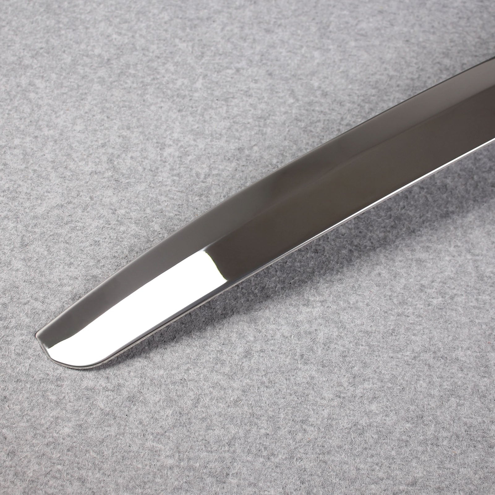 Fit for Toyota New Sienna 2021 2022 Rear Tail gate Door Trunk Lid Molding Cover Trim