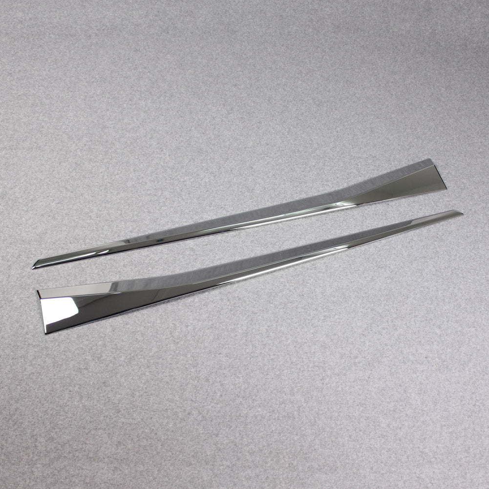 Fit for Lexus UX 200 250h UX200 UX250h 2019 2020 2021 2022 Body Side Door Molding Cover Trims
