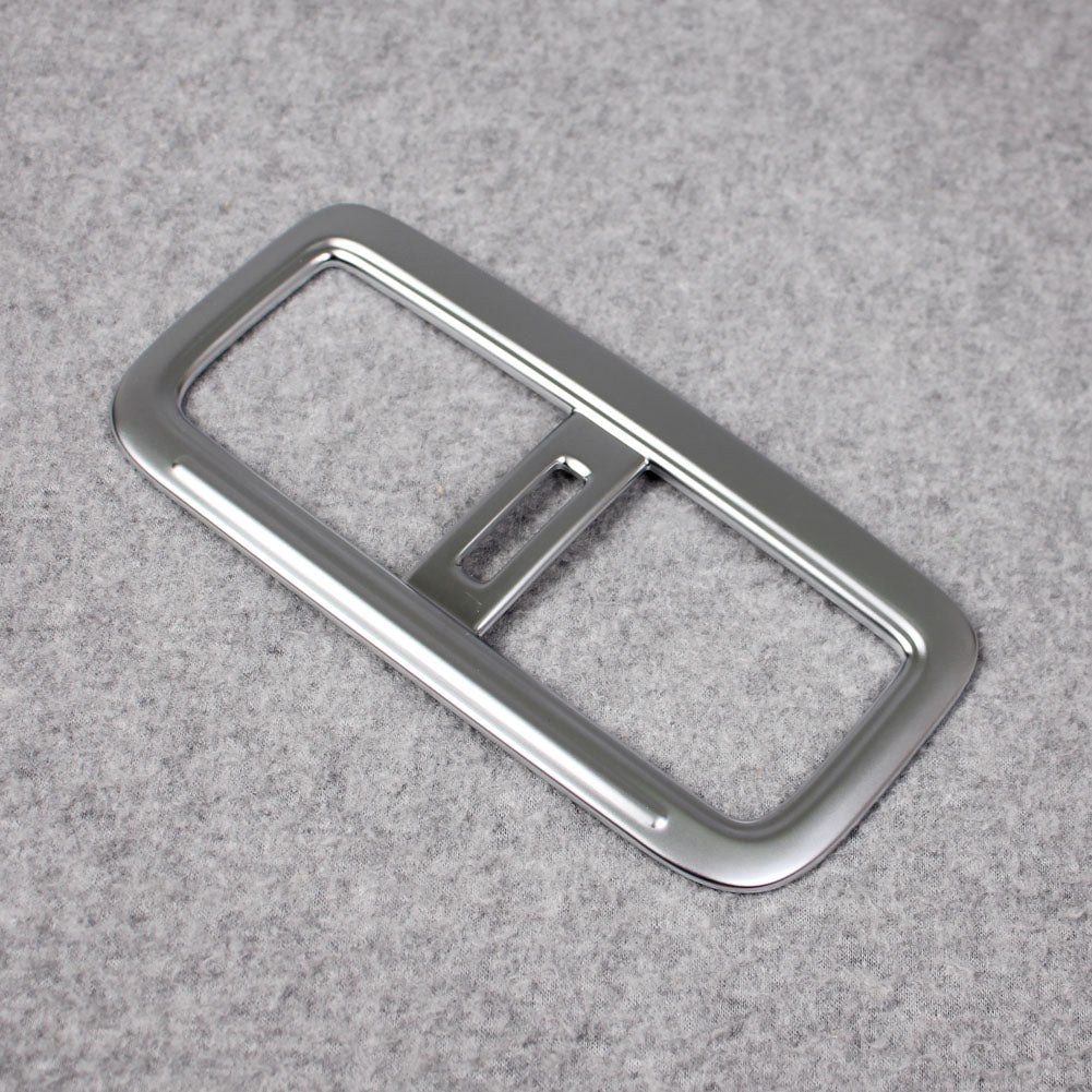 Fit for 2019 2020 2021 2022 Mazda 3 Axela Interior Rear Seat Air Condition Vent Outlet Cover Trim