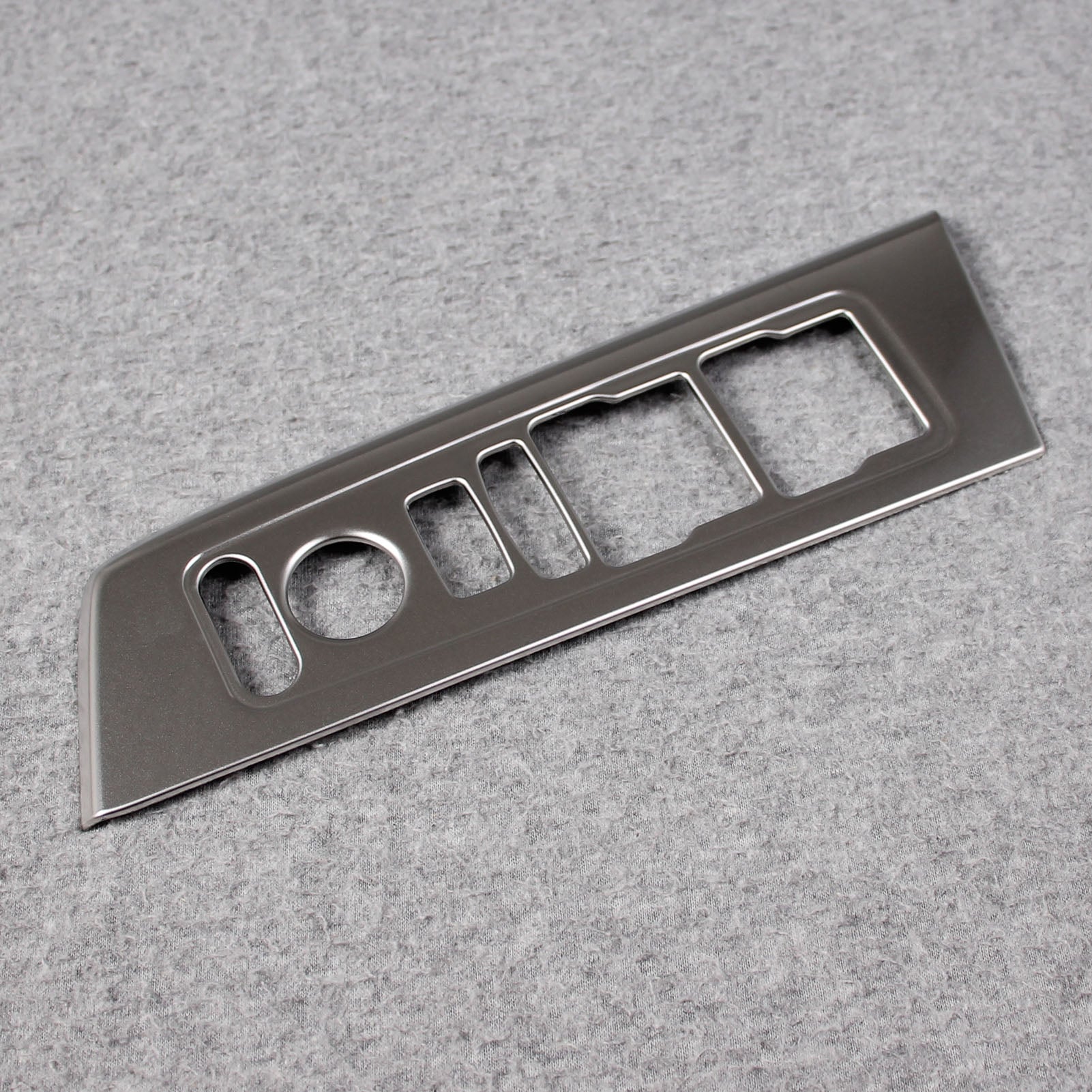 Fit for Honda New CR-V CRV 2023 Car Interior Window Switch Console Panel Cover Trims